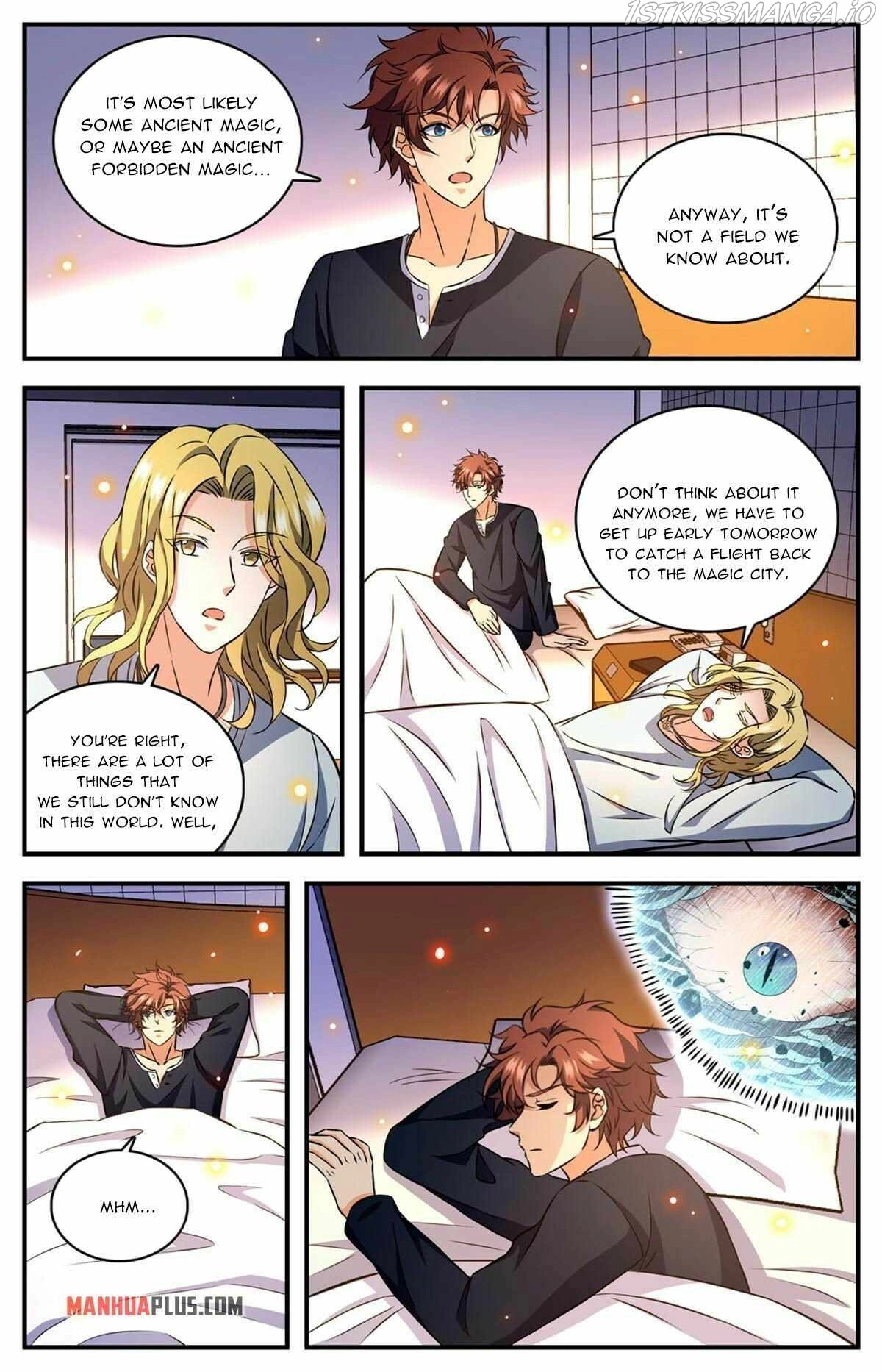 Manga page 11