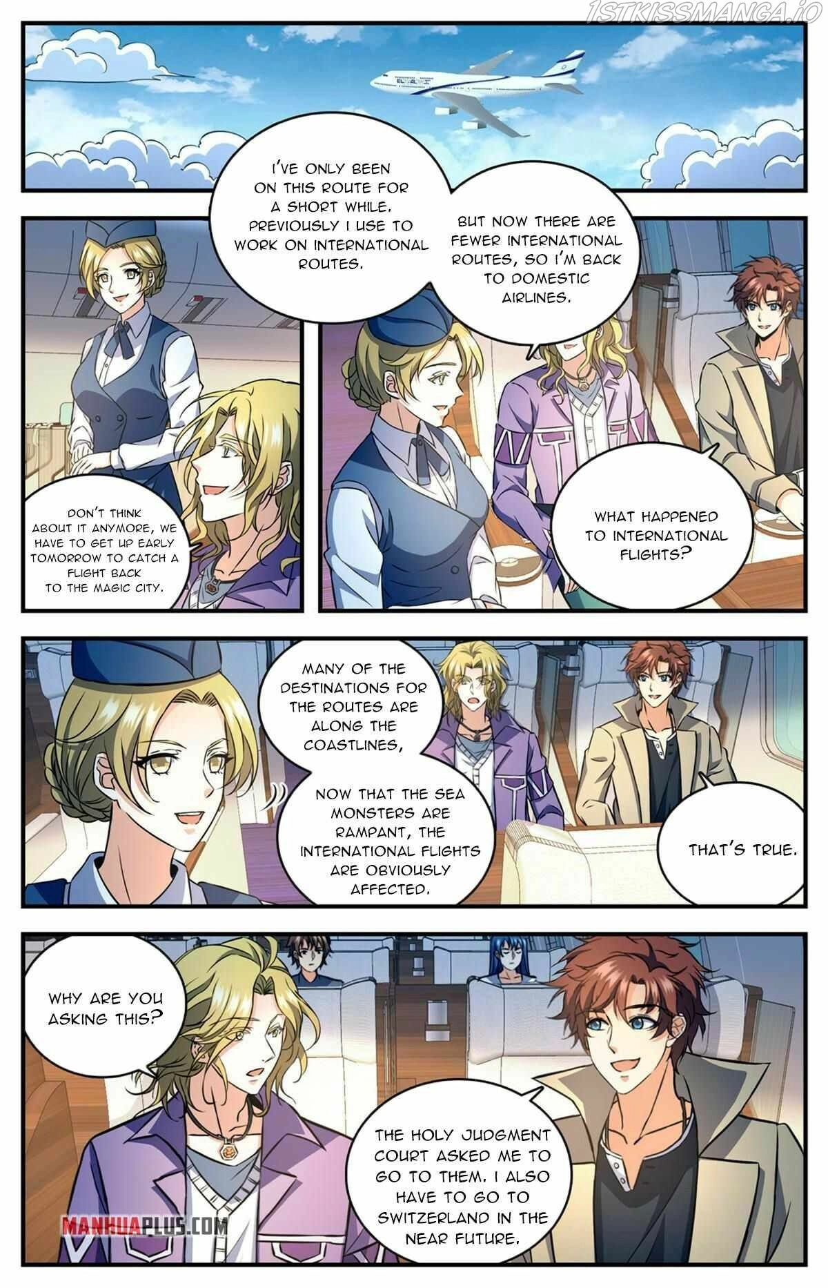 Manga page 12