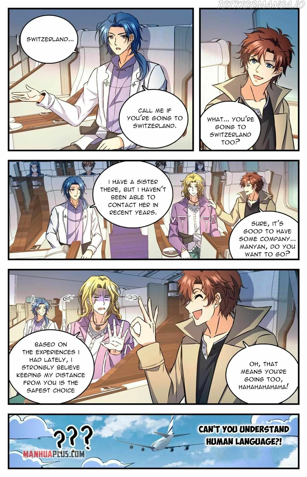 Manga page 13