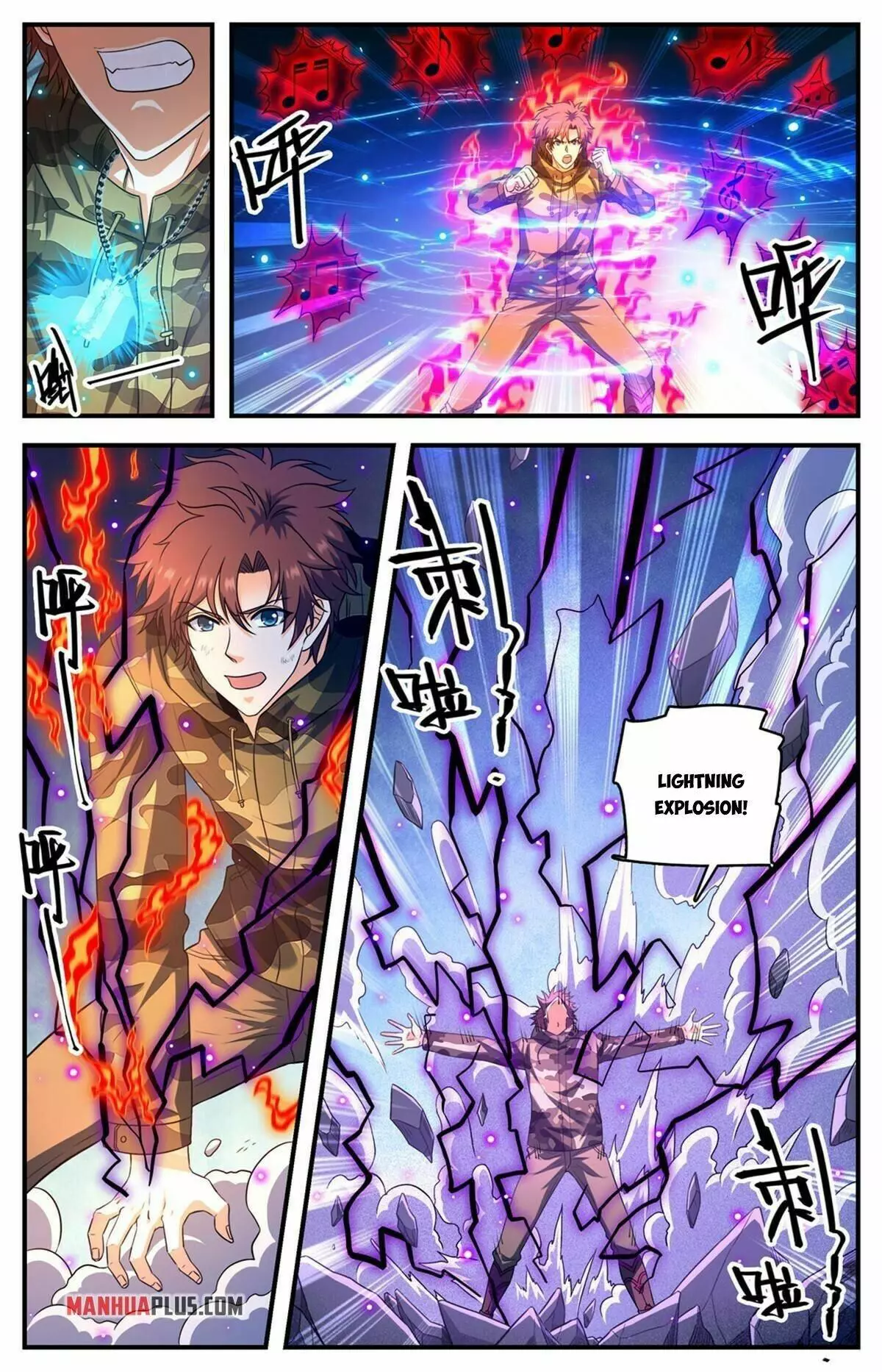 Manga page 10