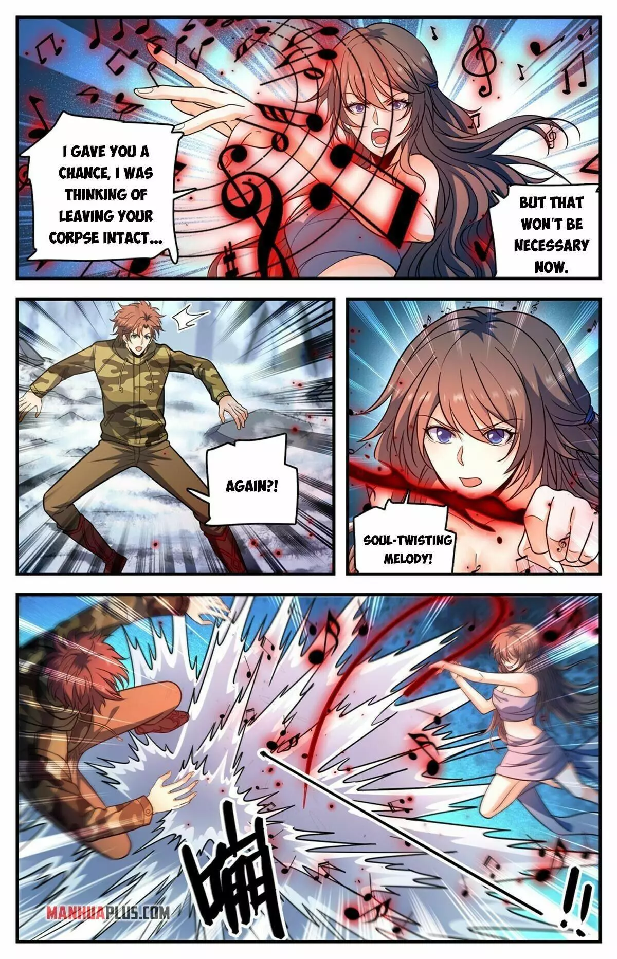 Manga page 7