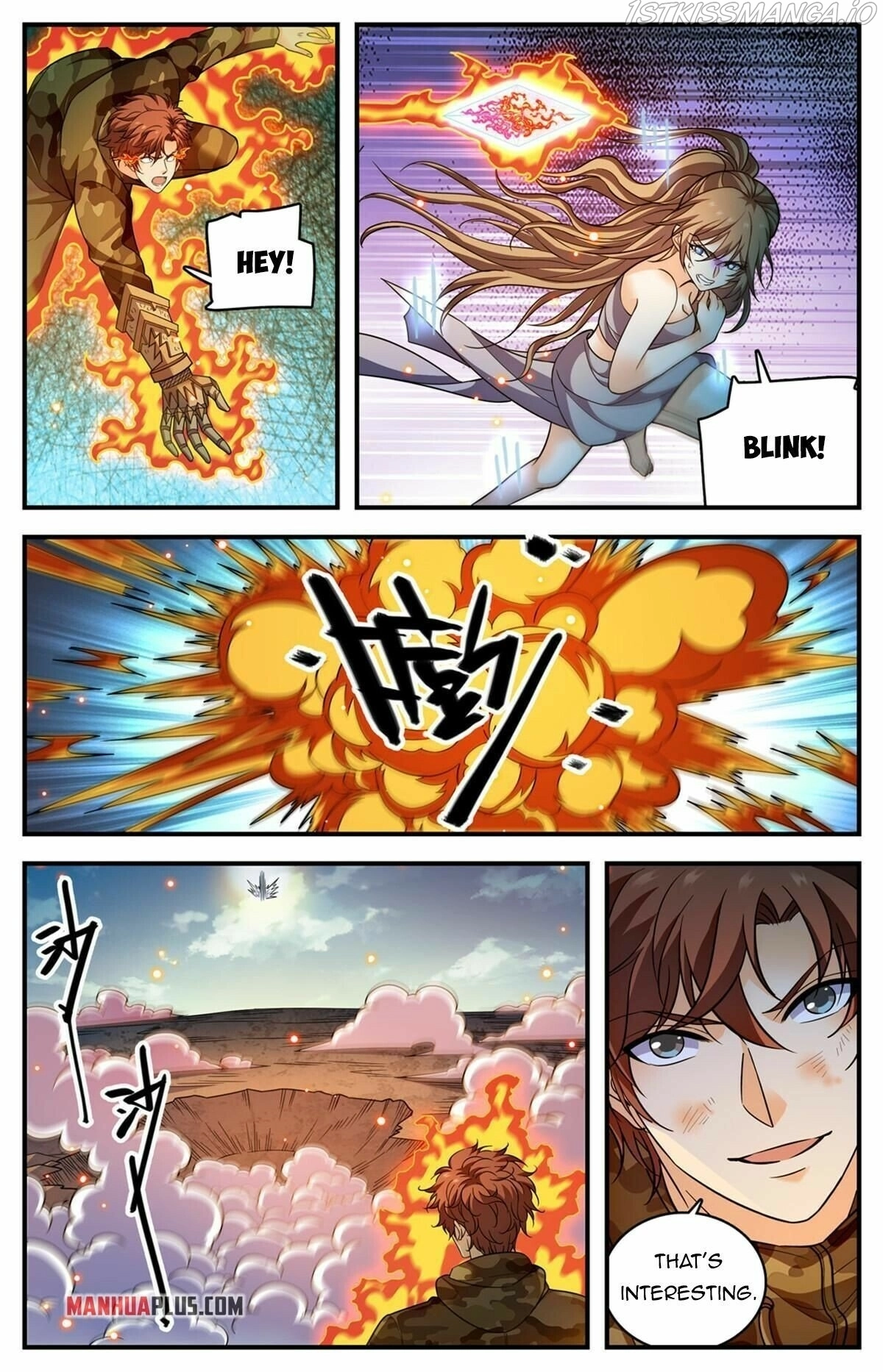 Manga page 10