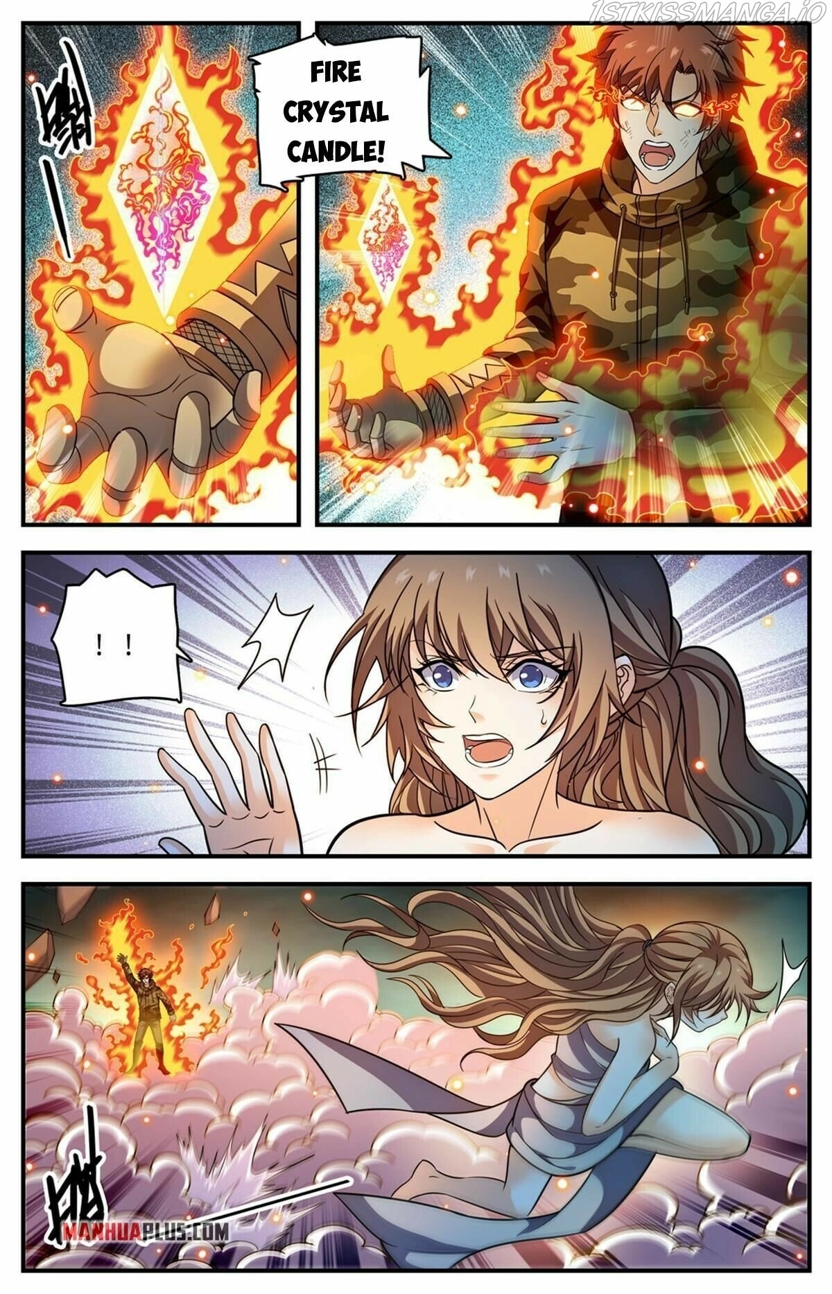 Manga page 9