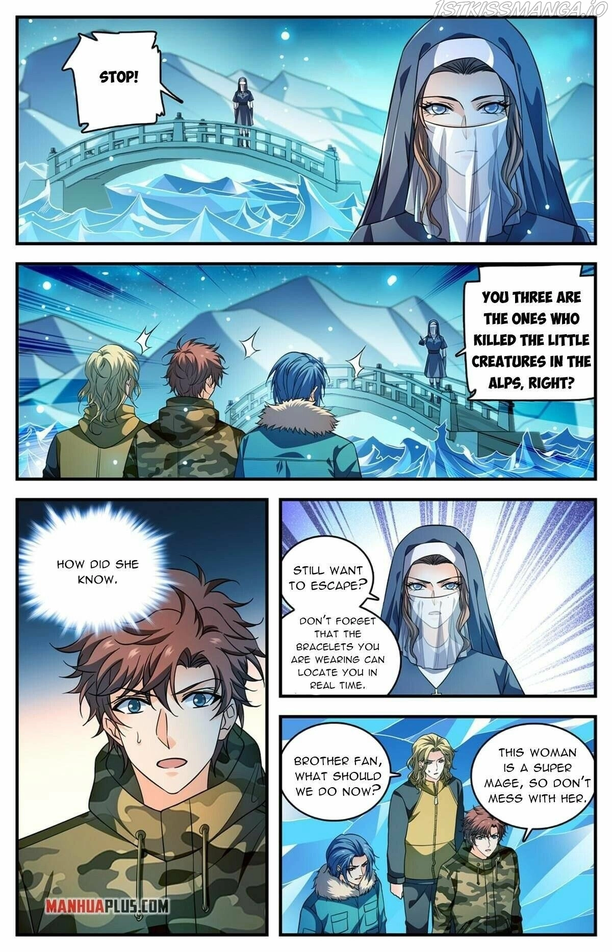 Manga page 11