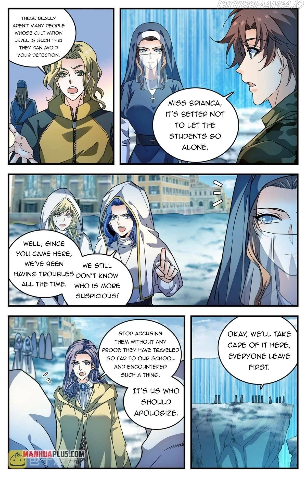 Manga page 11