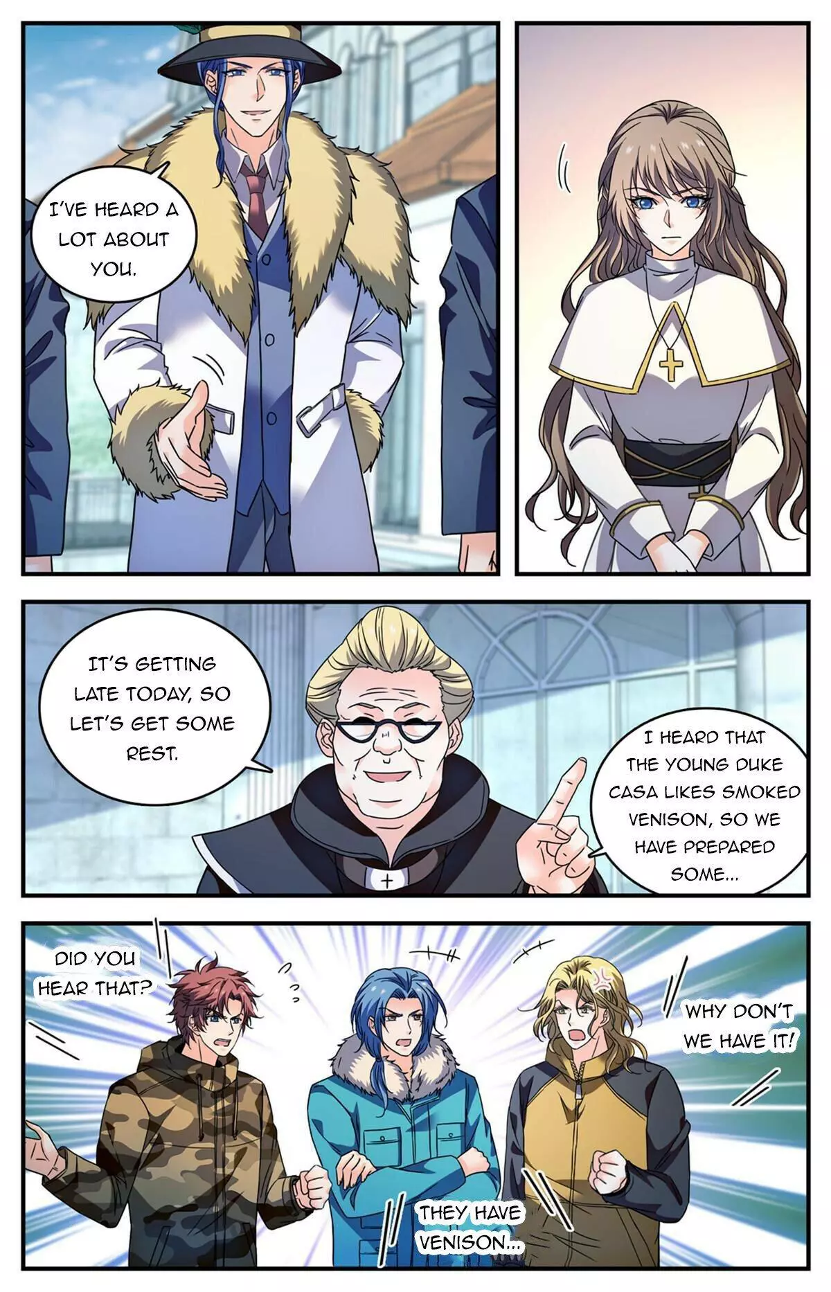 Manga page 13