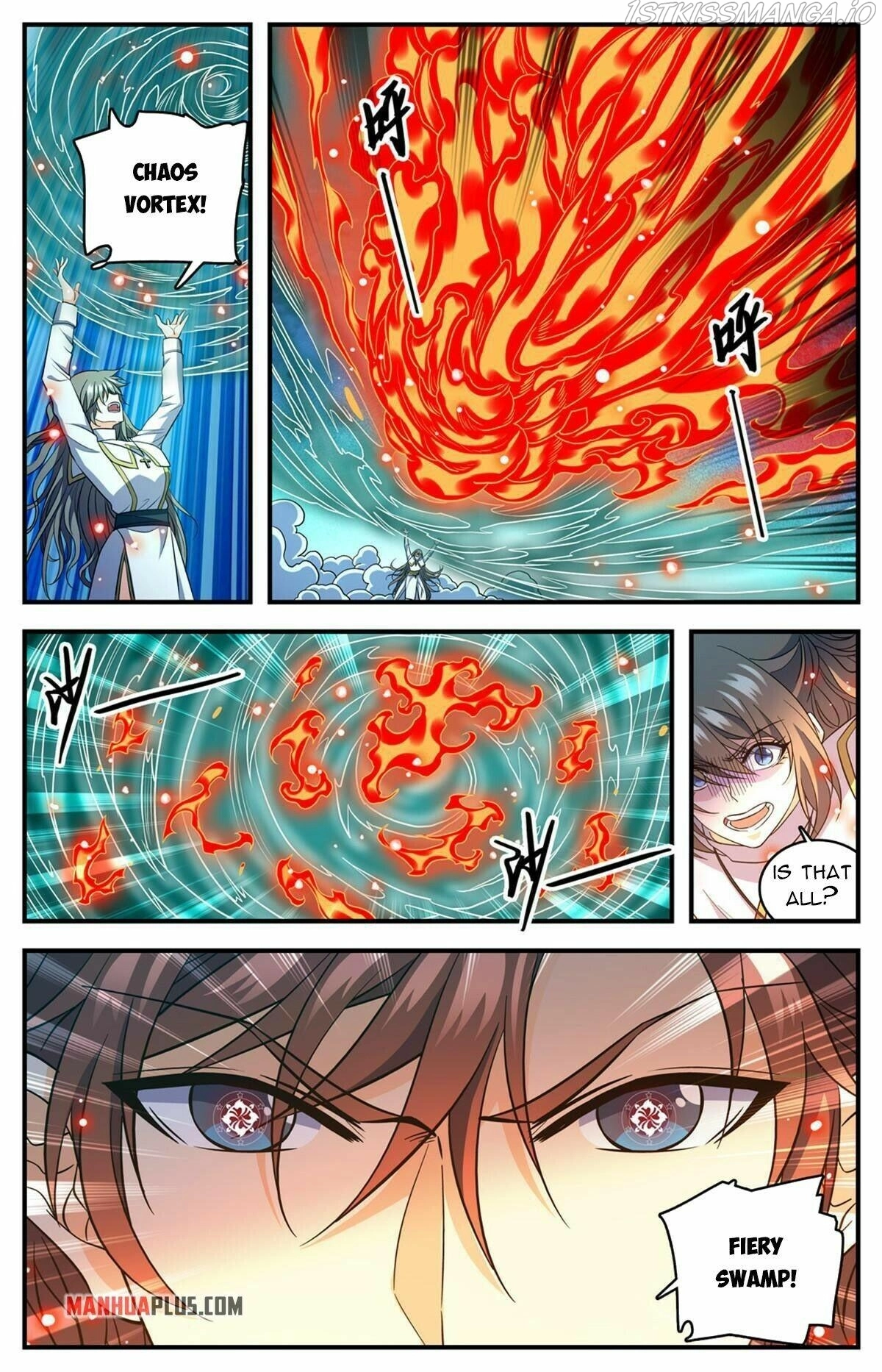Manga page 4