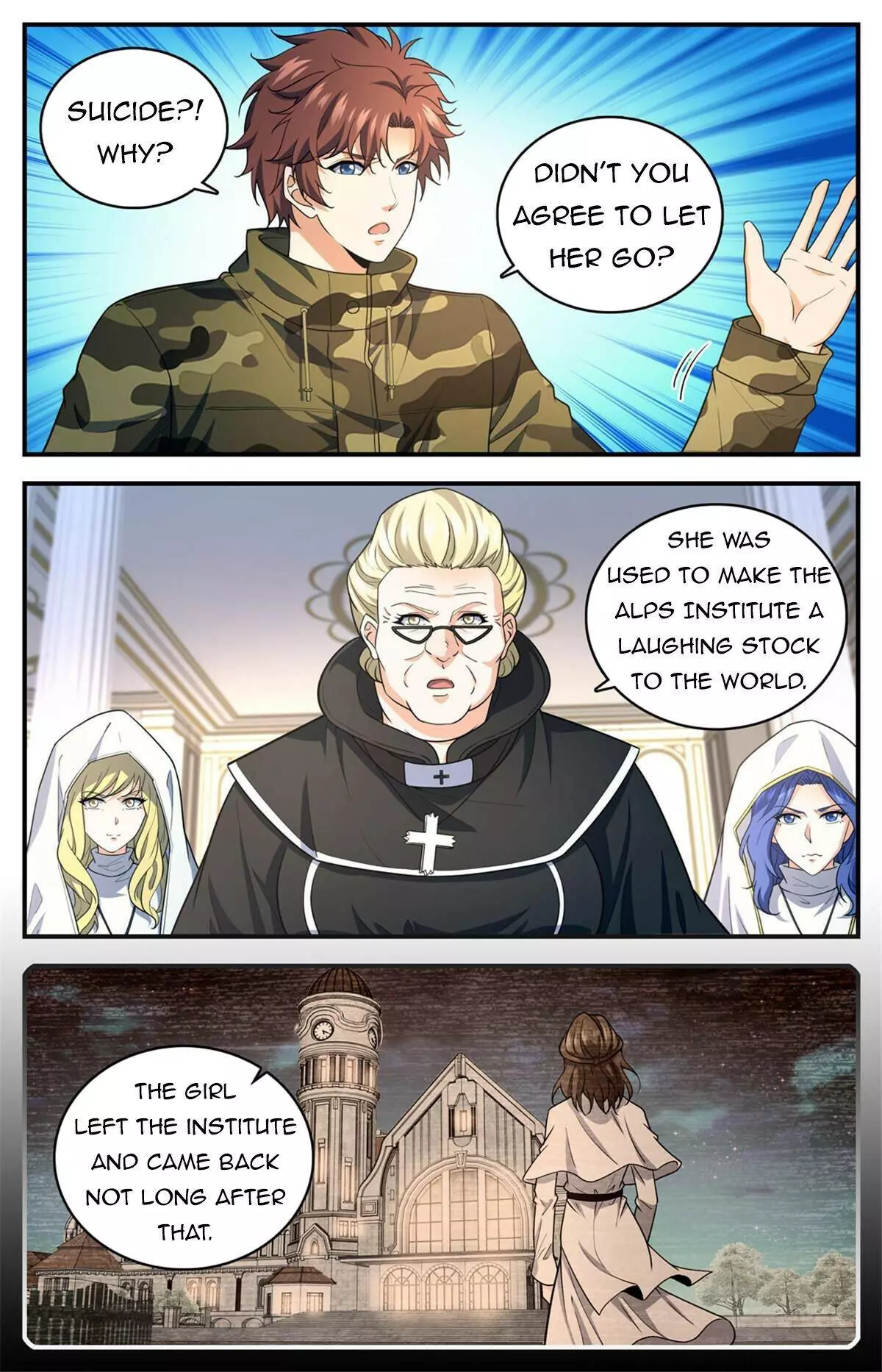 Manga page 9