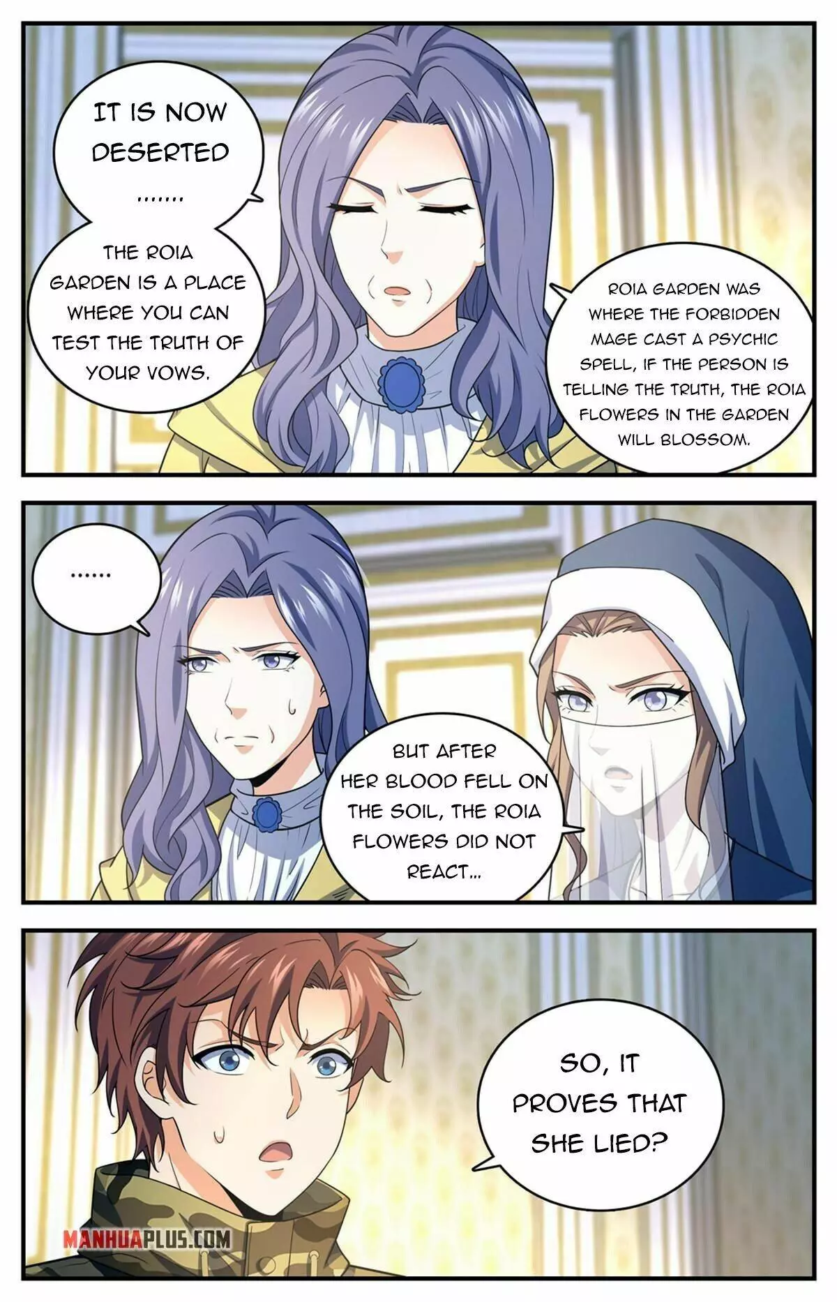 Manga page 11