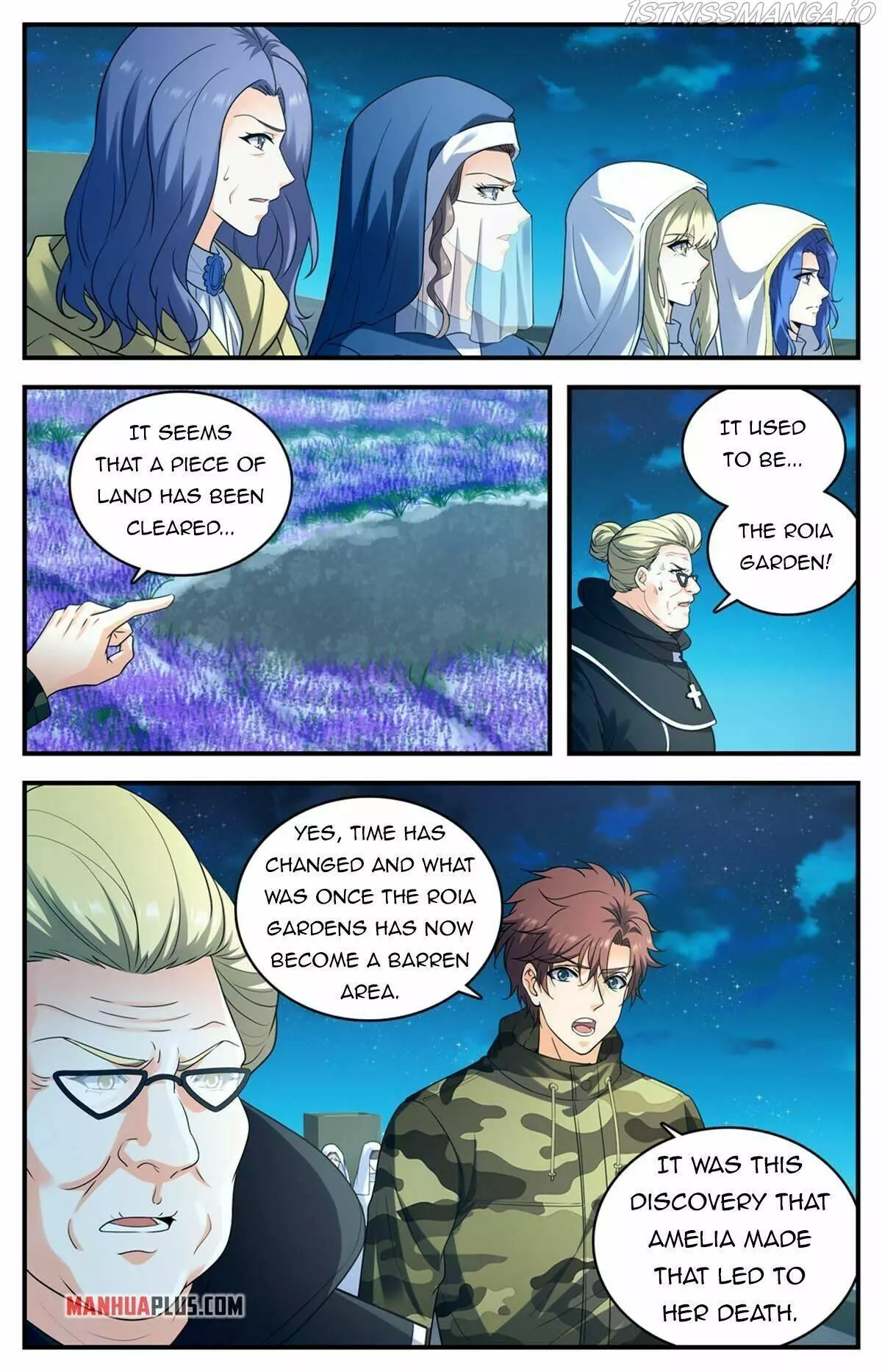 Manga page 10