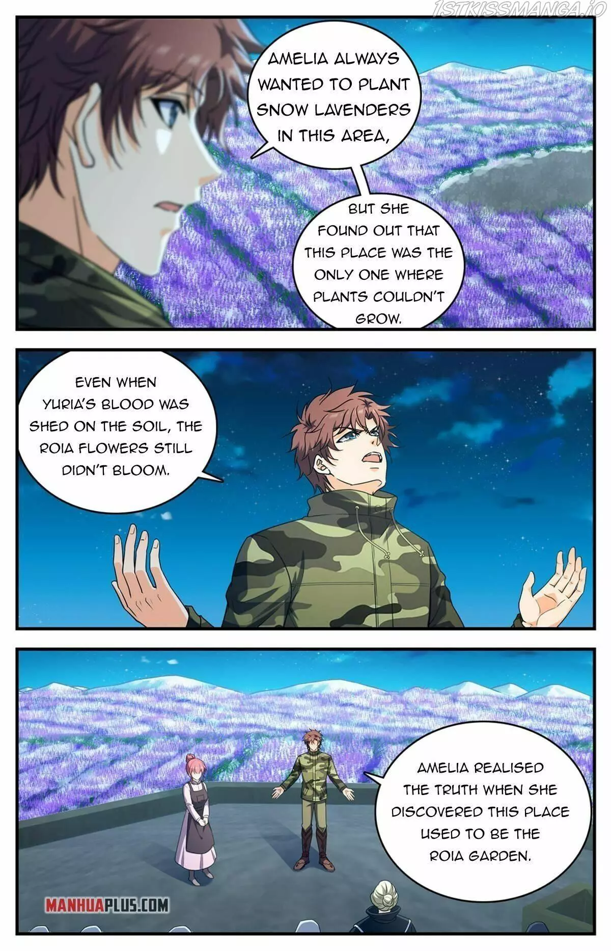 Manga page 11
