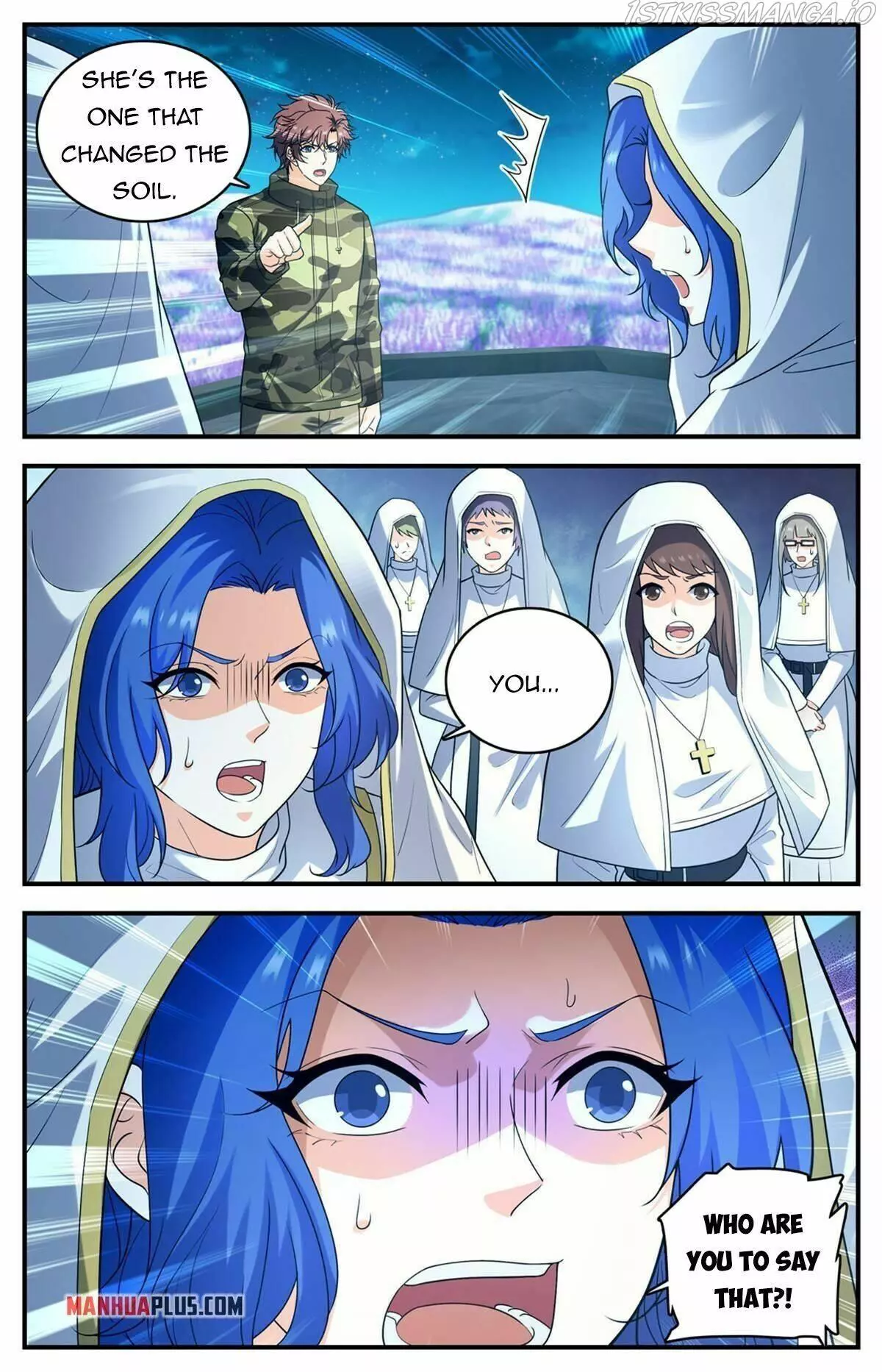 Manga page 13