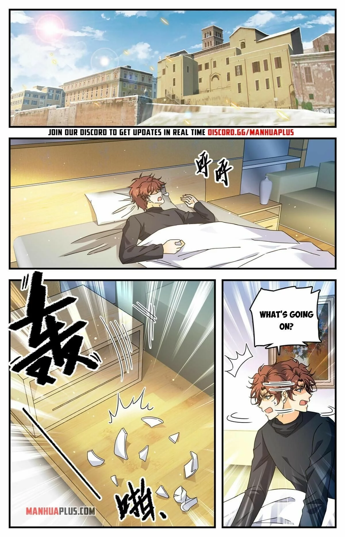 Manga page 12