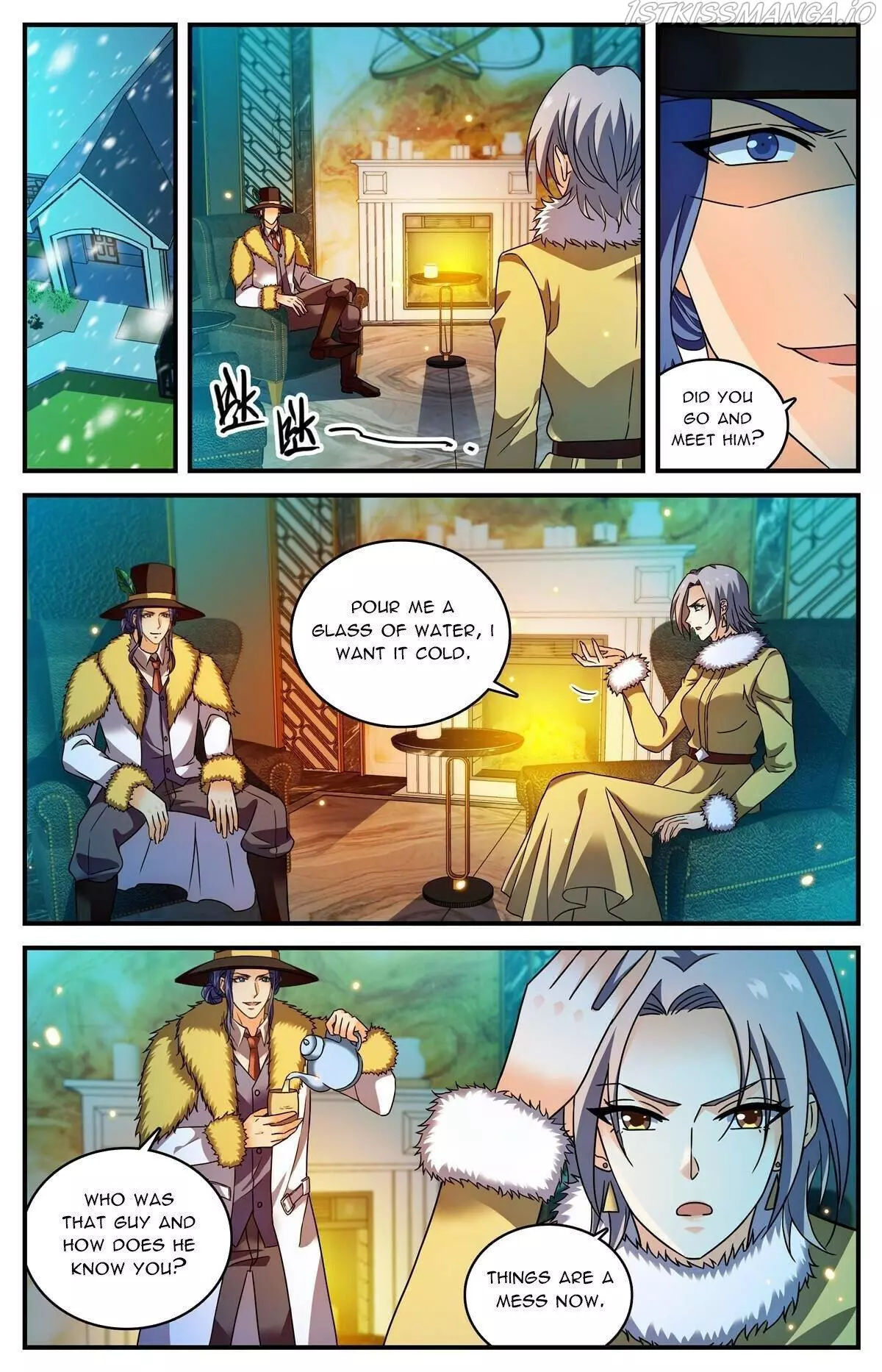 Manga page 12