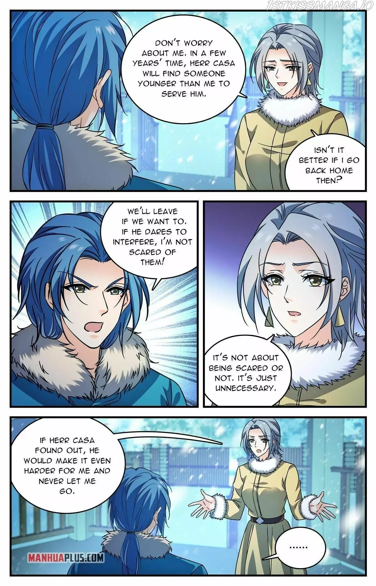 Manga page 10