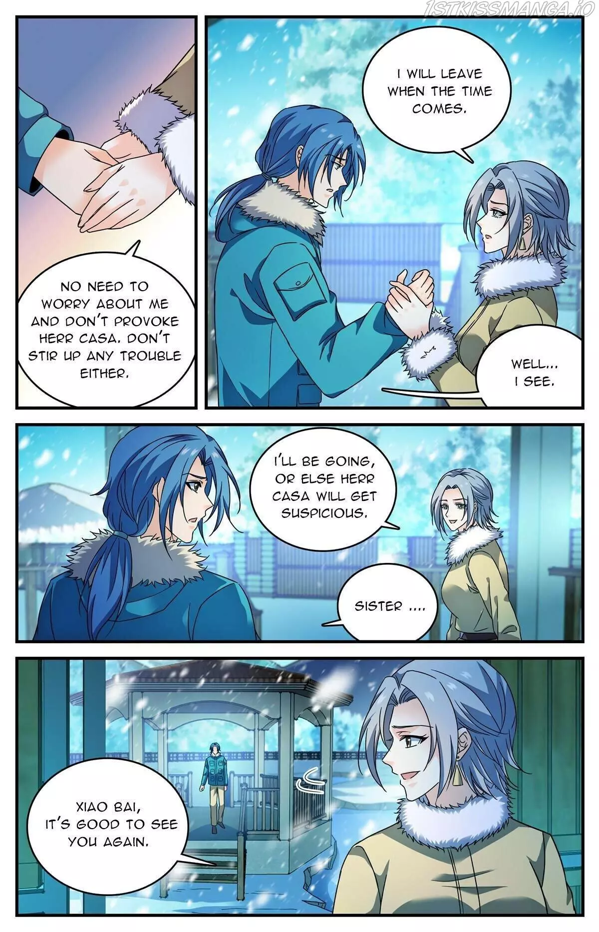 Manga page 11