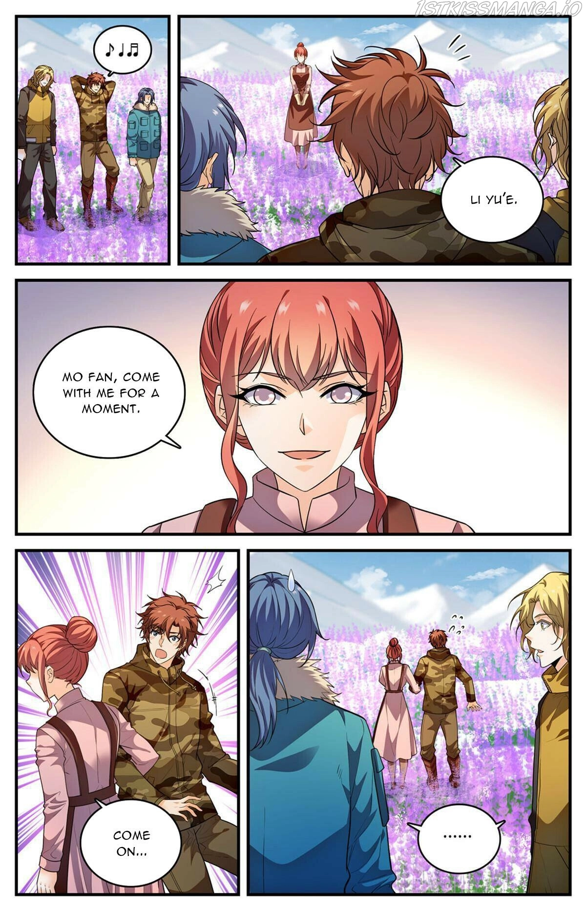 Manga page 4