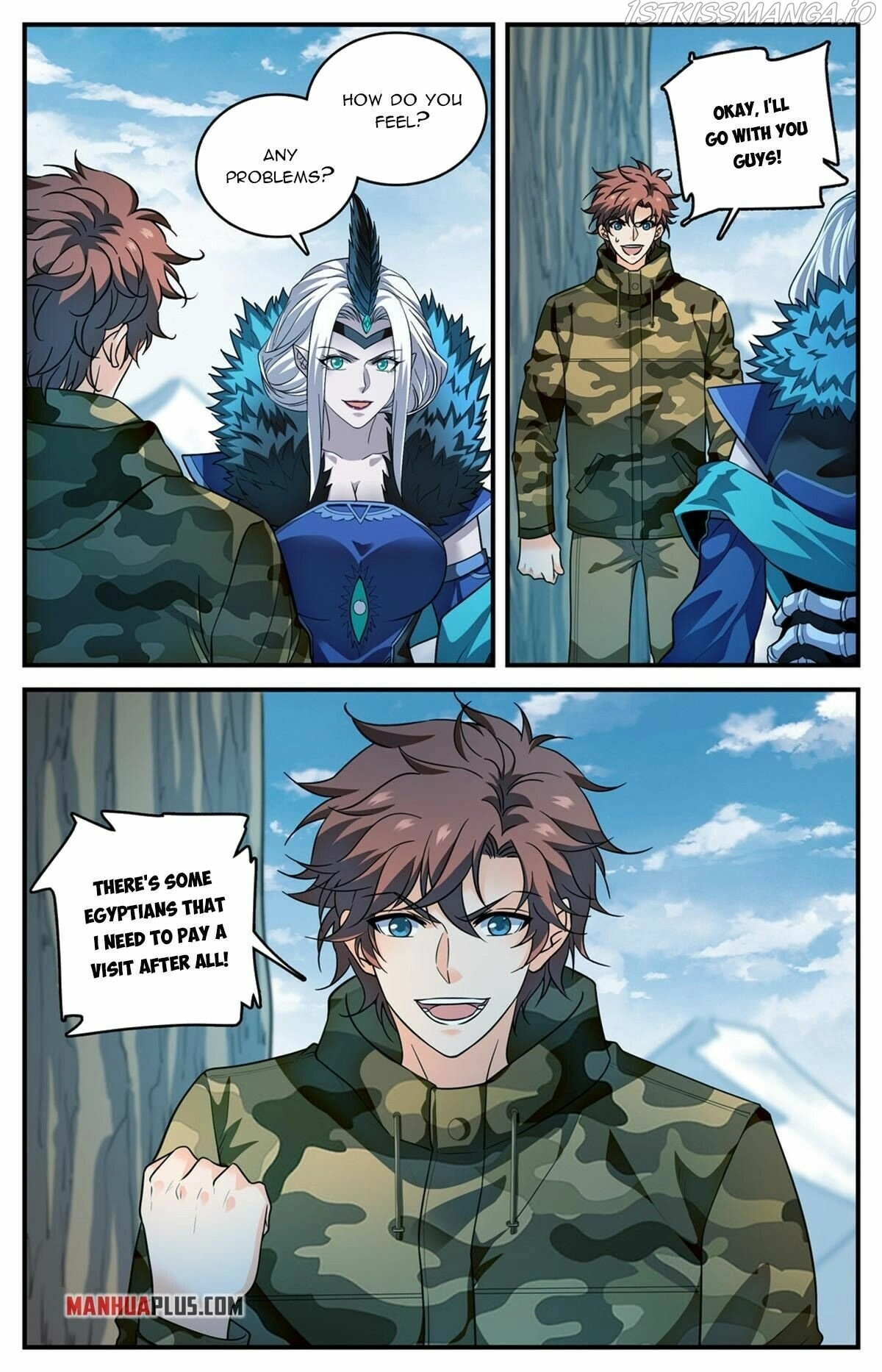 Manga page 9