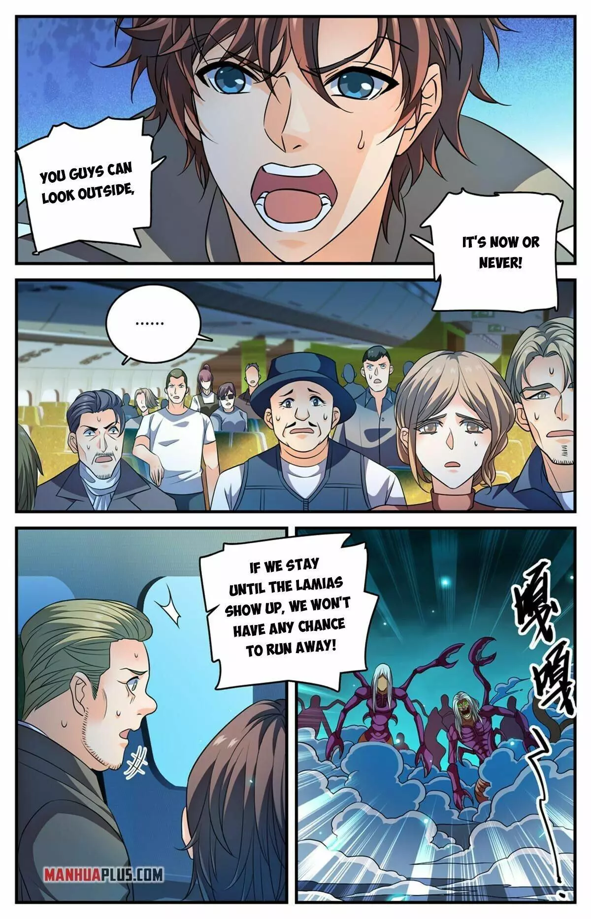 Manga page 10