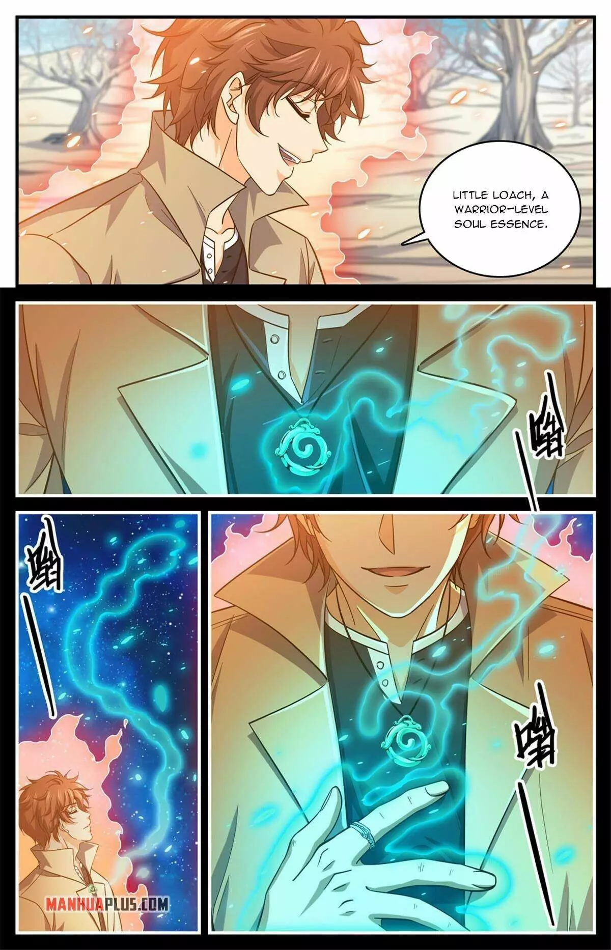 Manga page 12