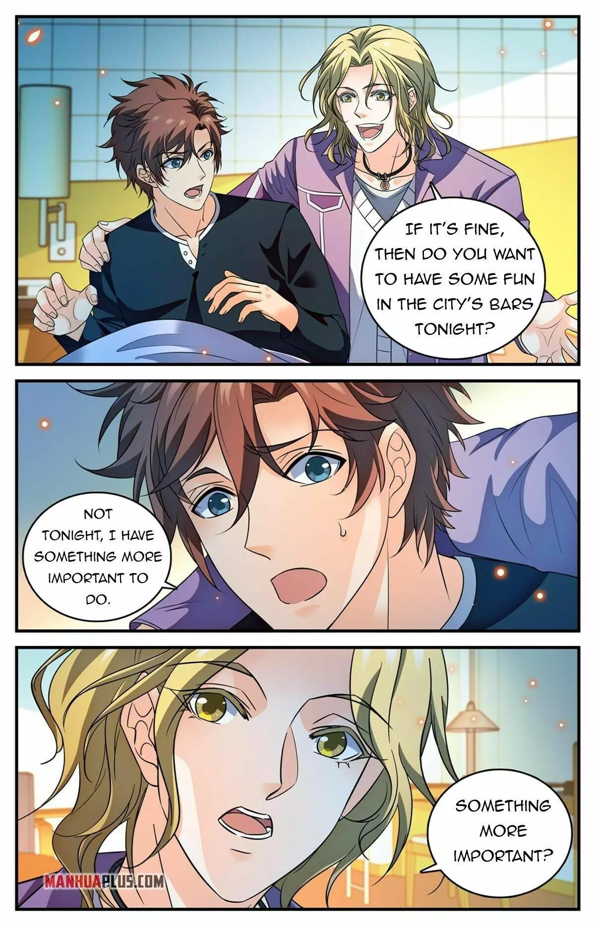 Manga page 13