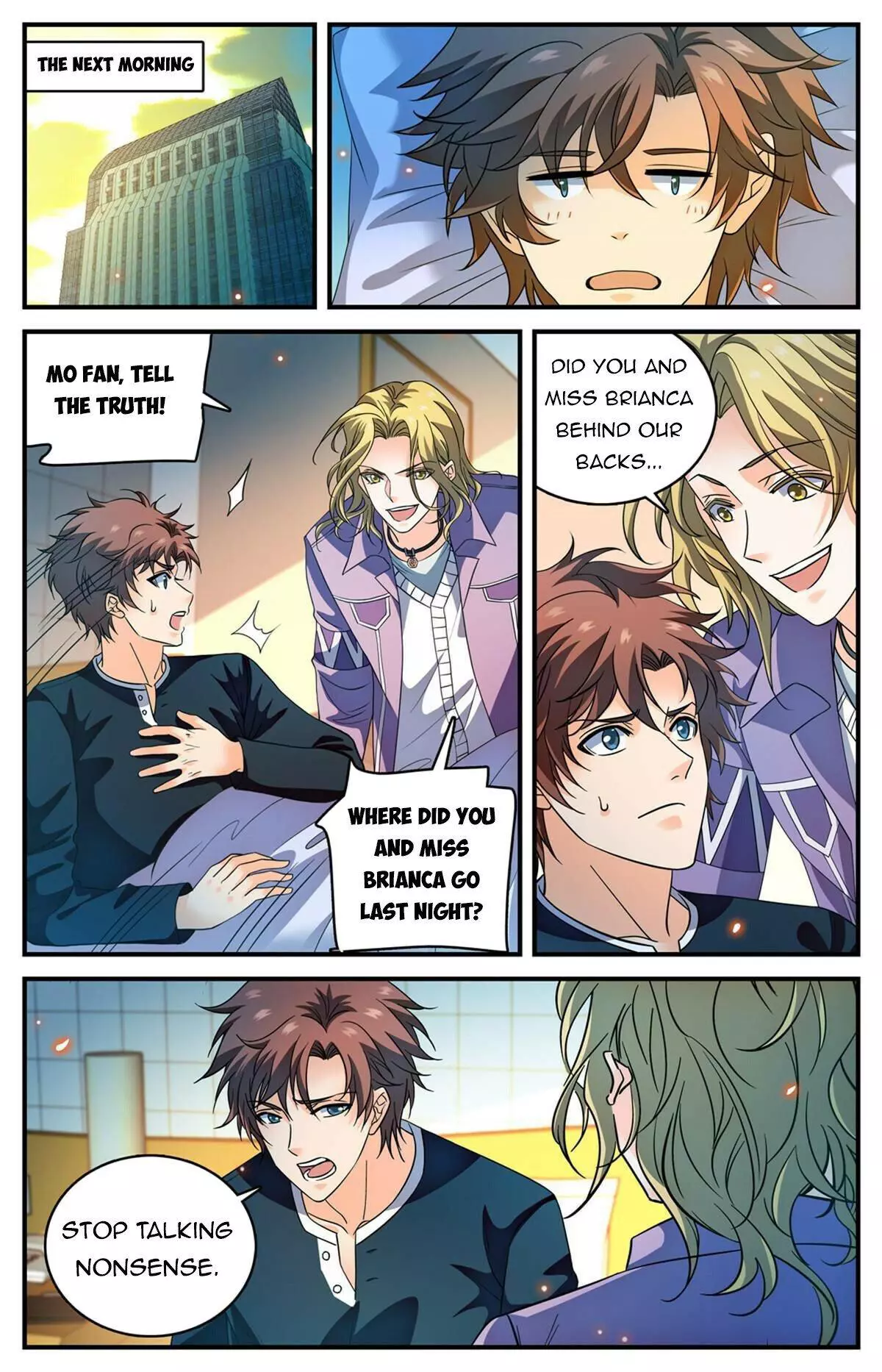Manga page 12