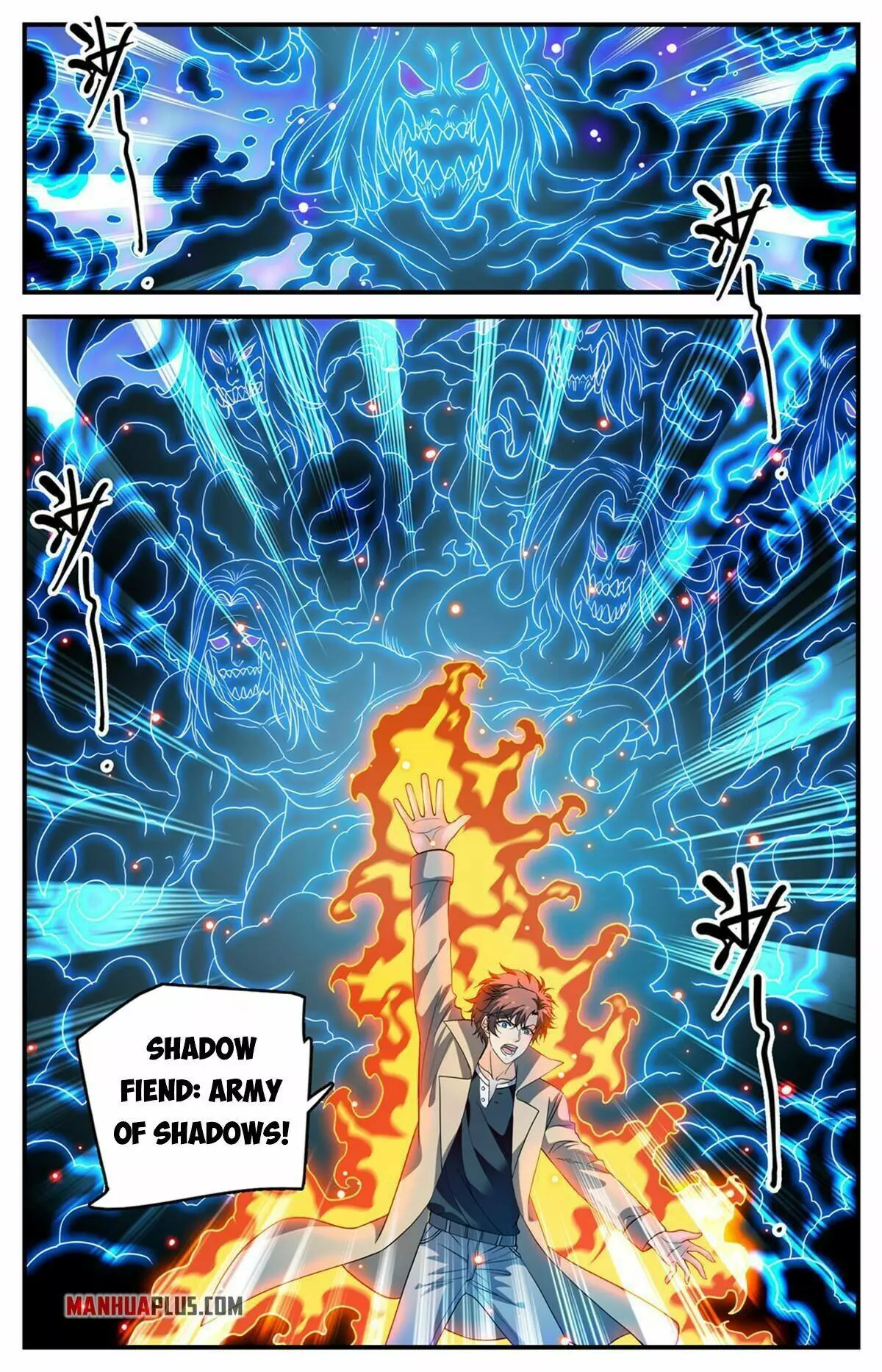 Manga page 7