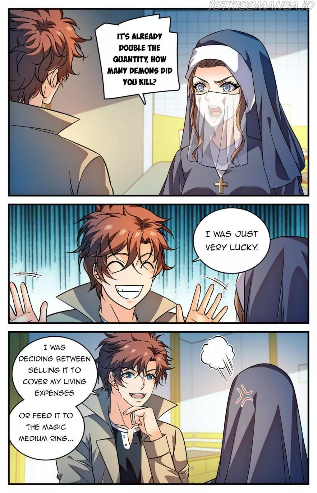 Manga page 10