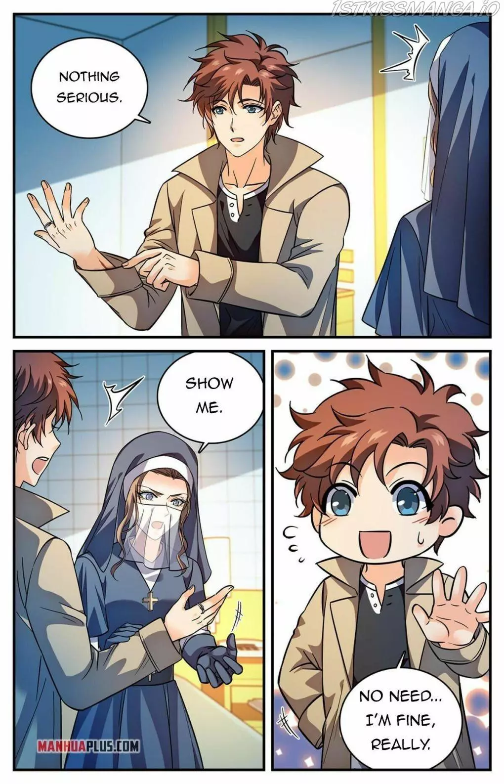 Manga page 12