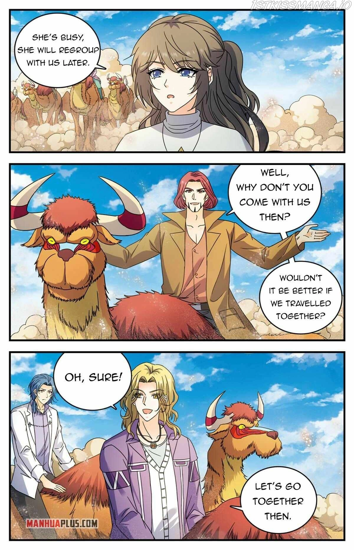 Manga page 11