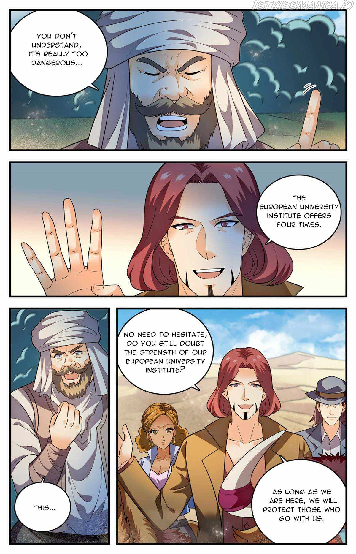 Manga page 10