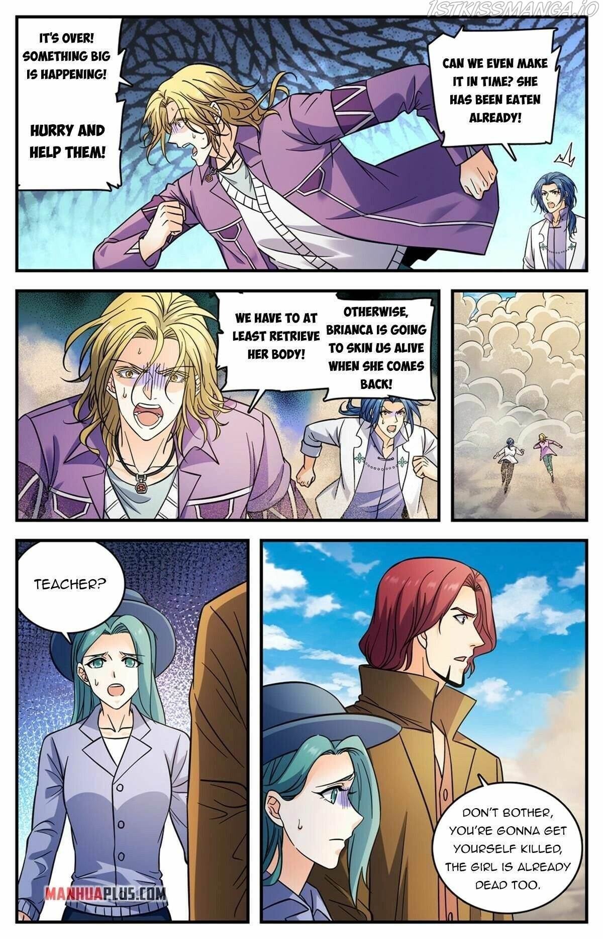 Manga page 10