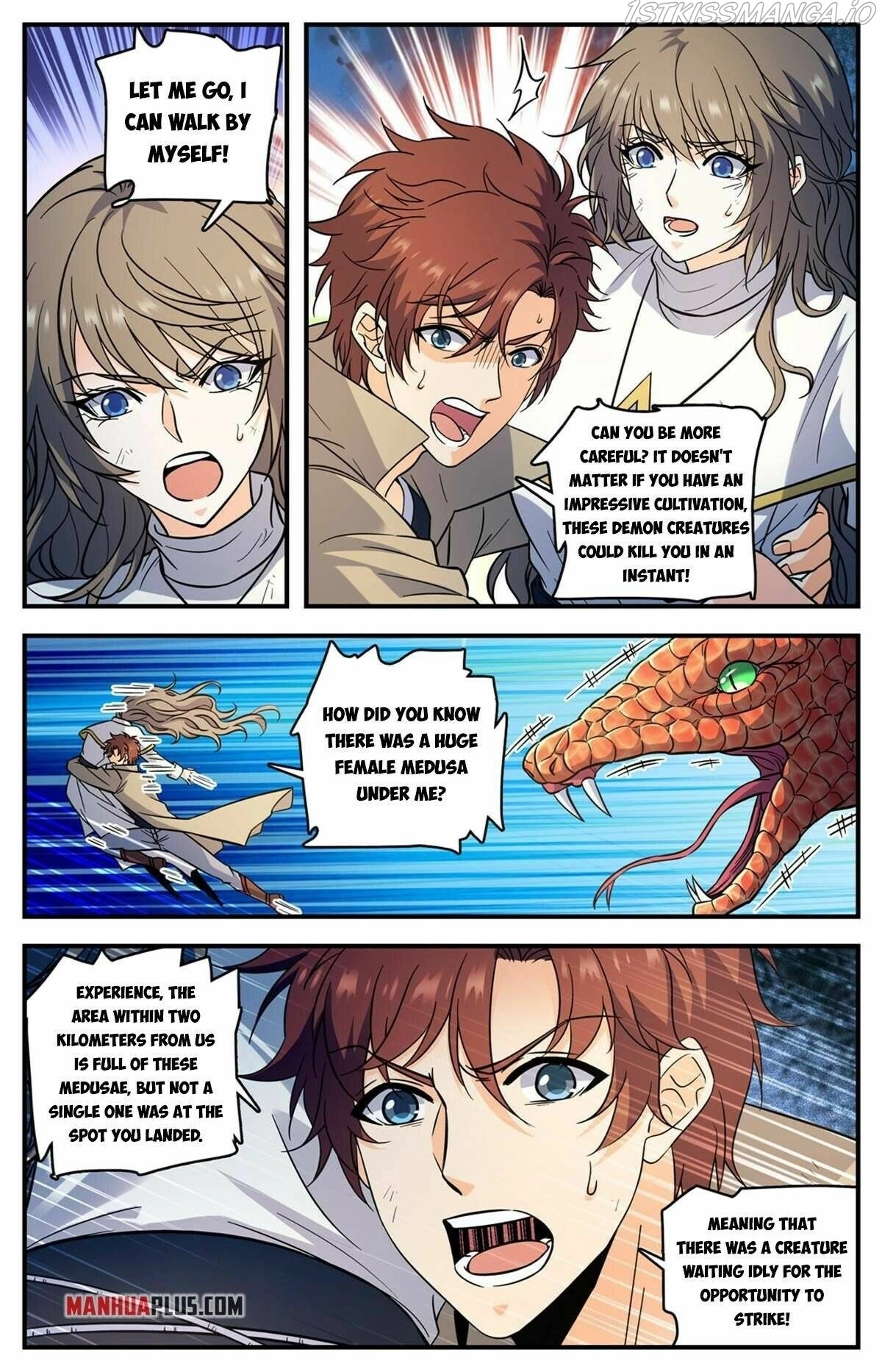 Manga page 12