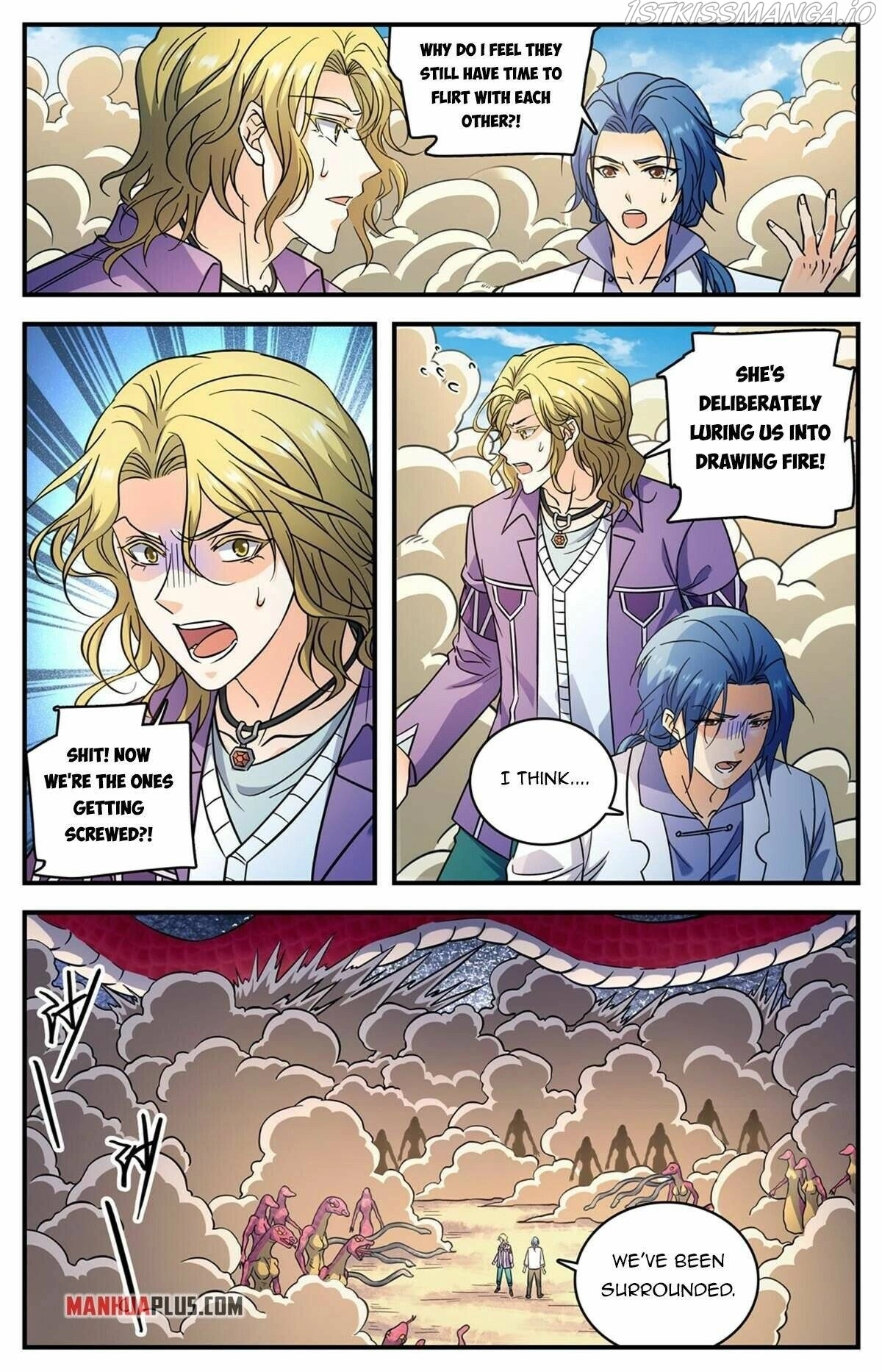 Manga page 13