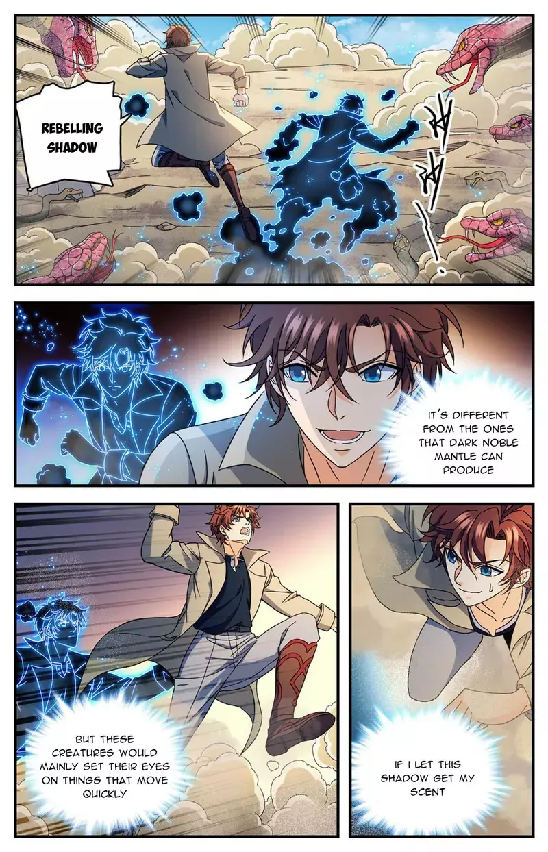 Manga page 6