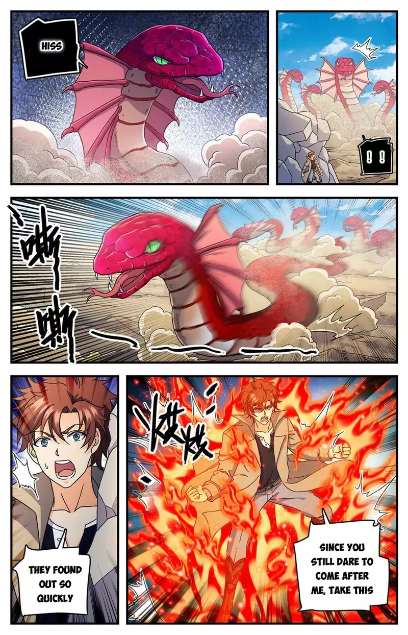 Manga page 9