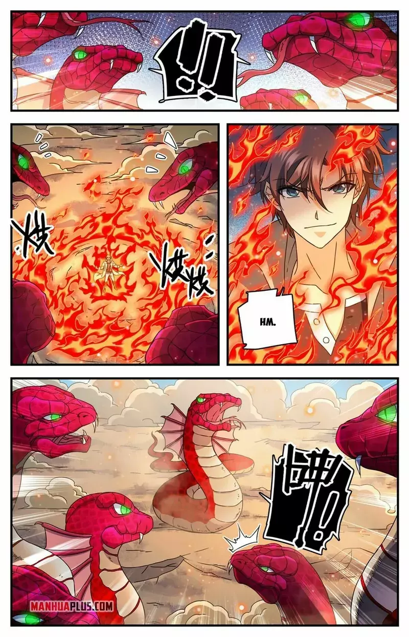 Manga page 11