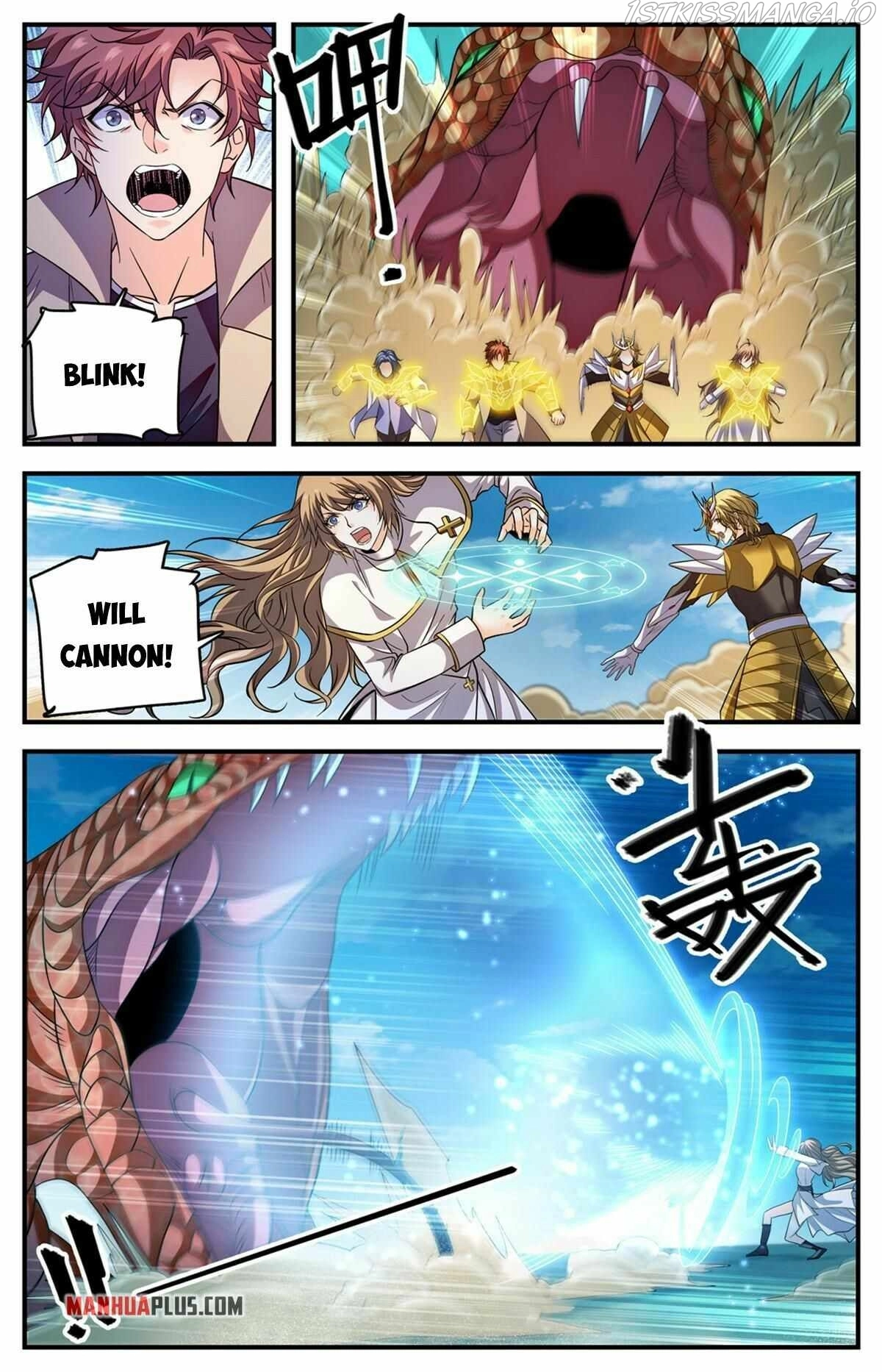 Manga page 10