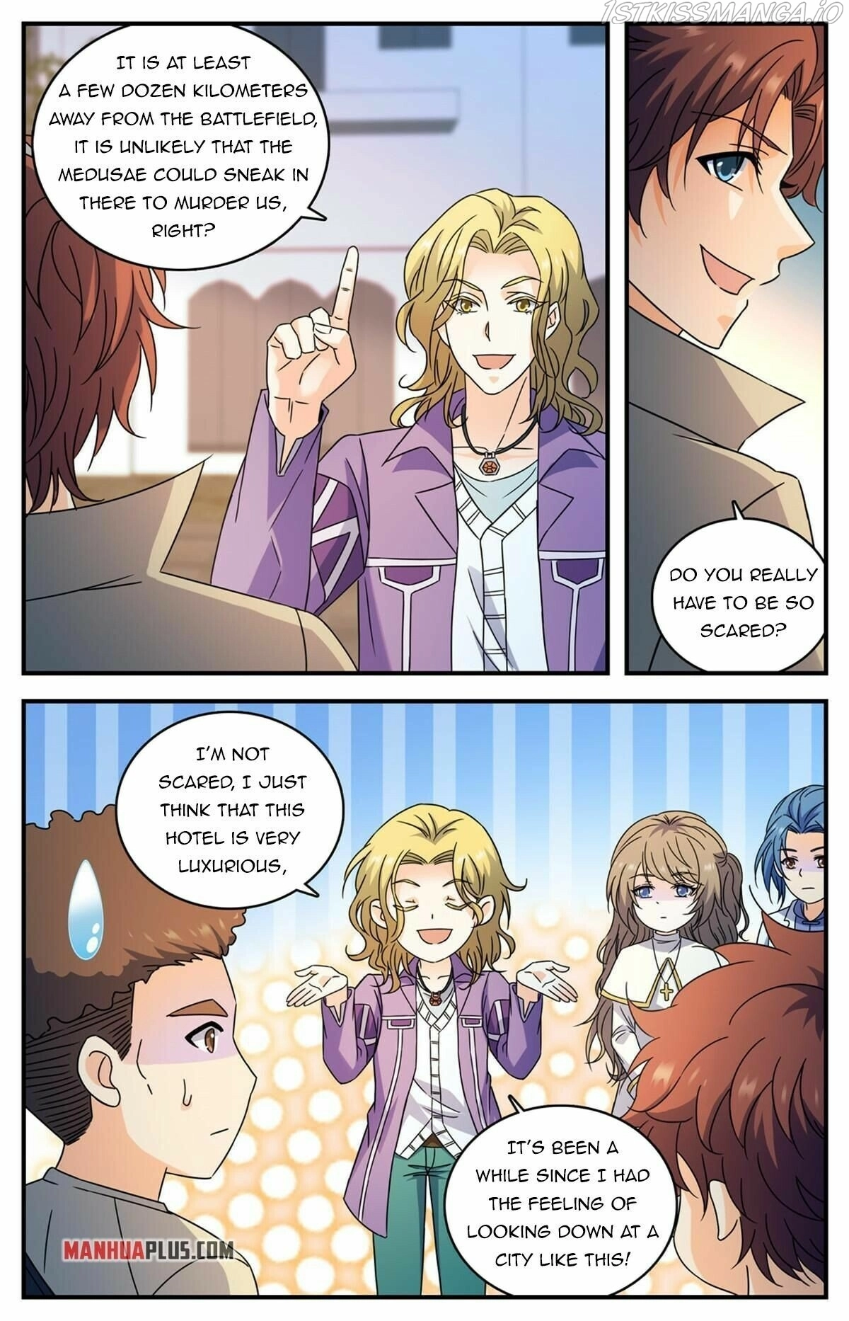 Manga page 10