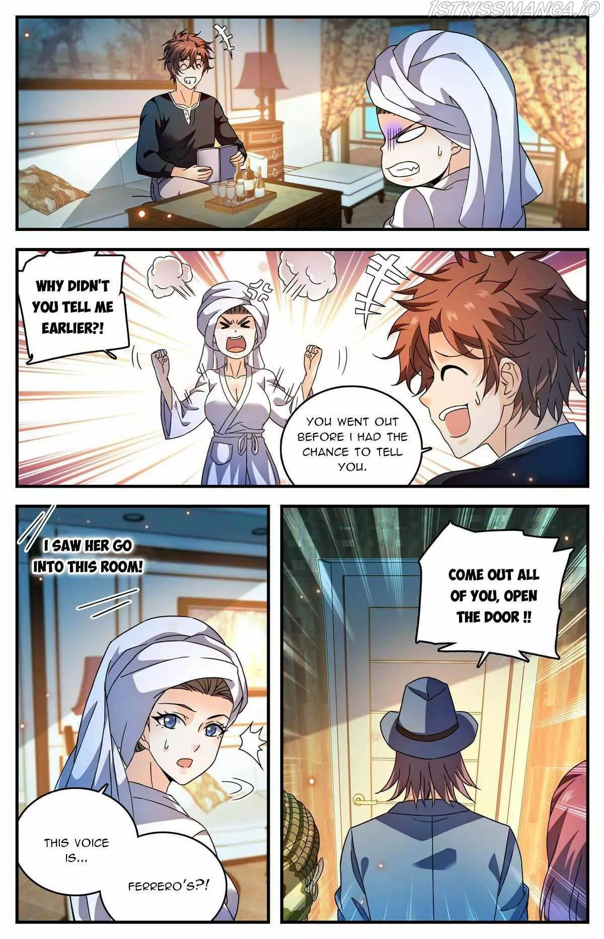Manga page 13