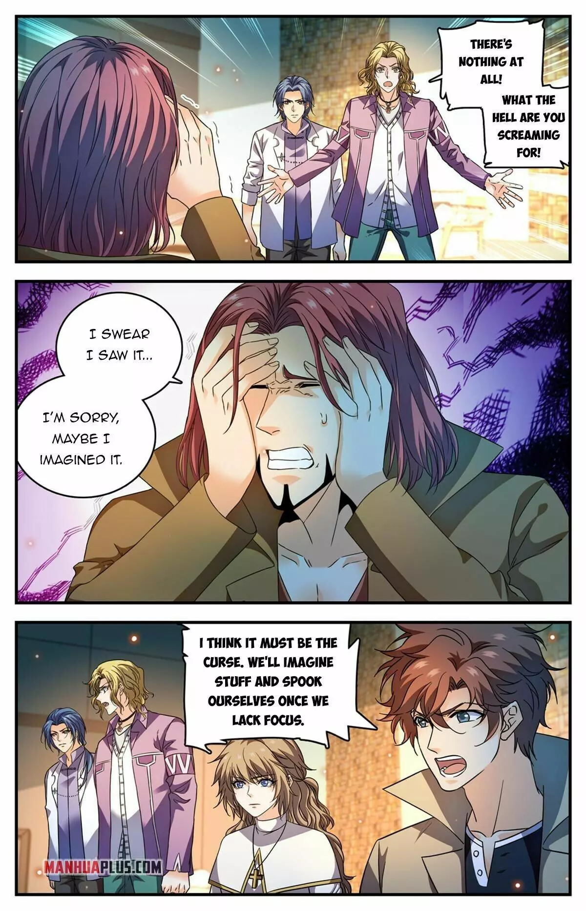 Manga page 12