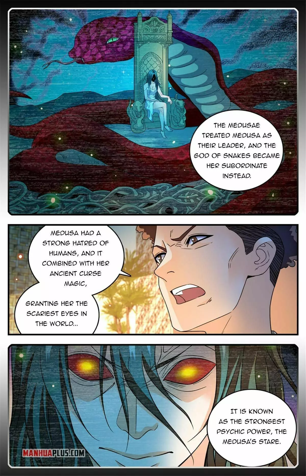 Manga page 7