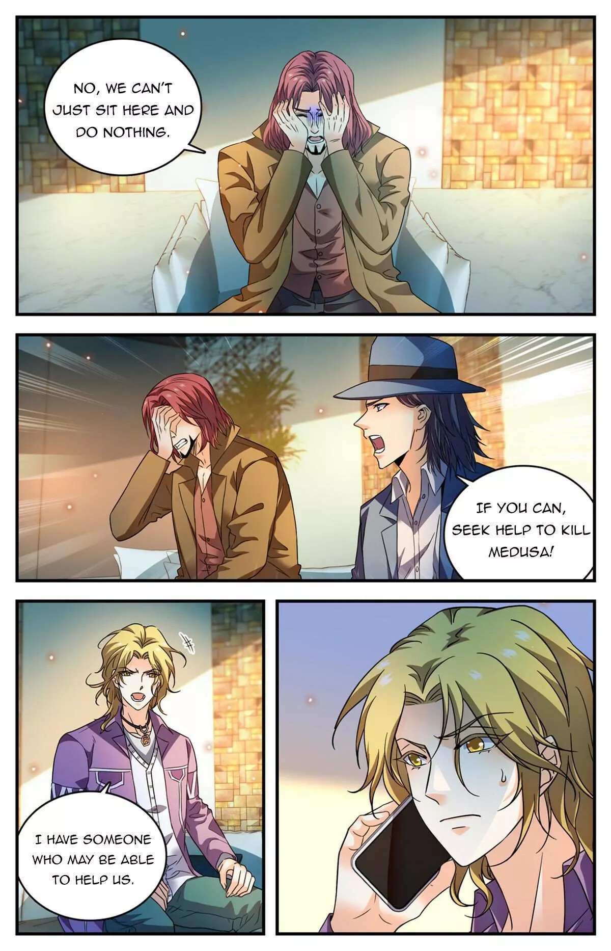Manga page 13
