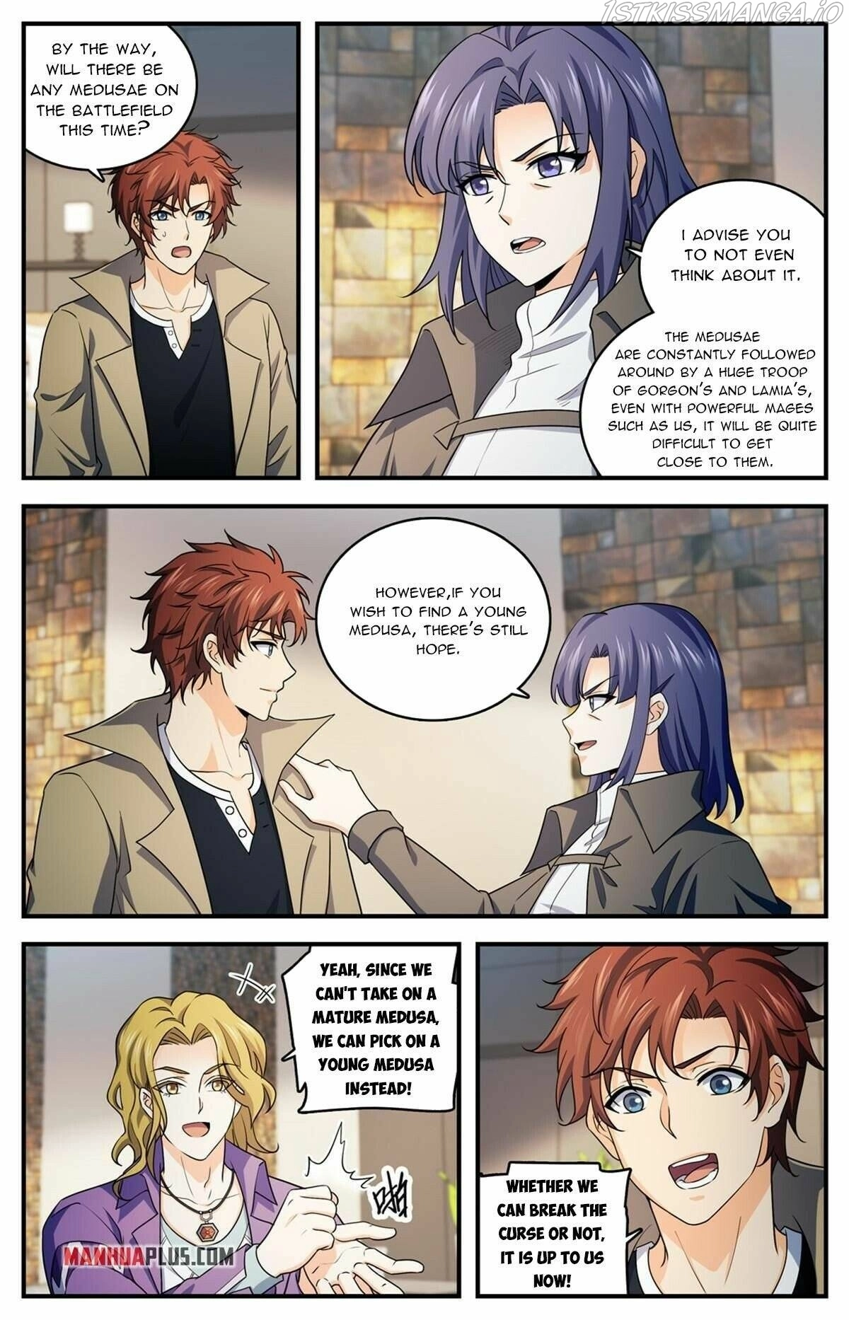 Manga page 10