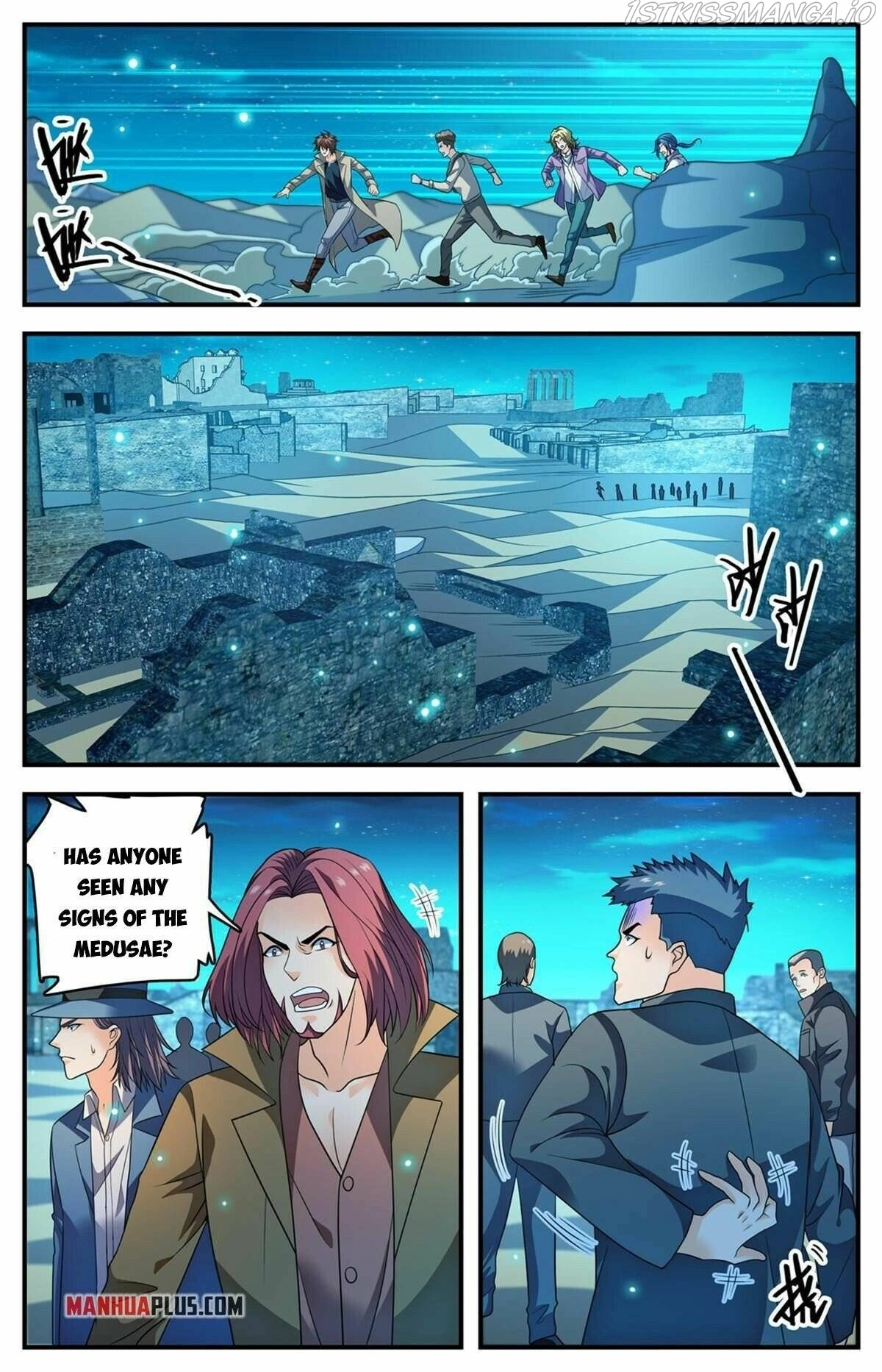 Manga page 10
