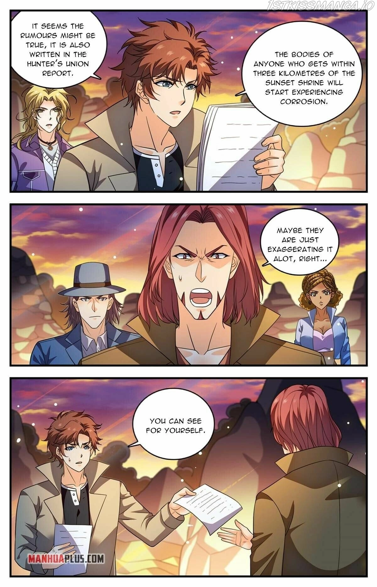 Manga page 4