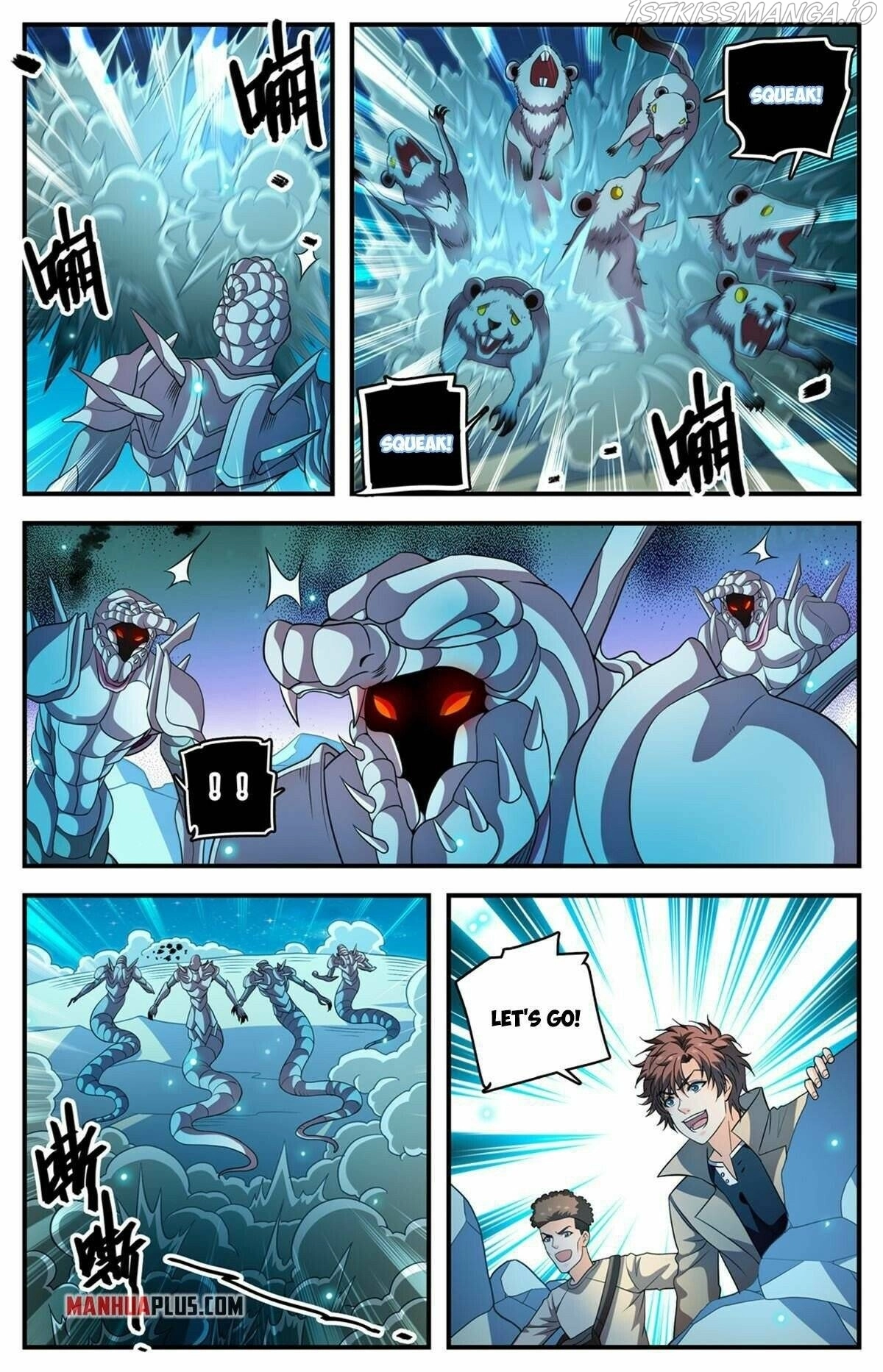 Manga page 9