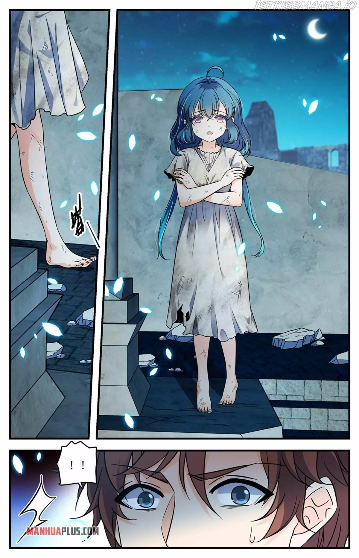Manga page 10