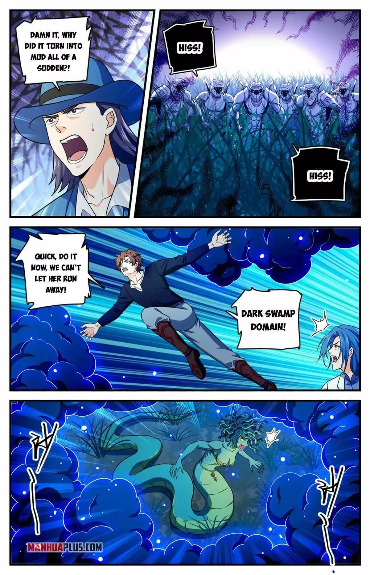 Manga page 11