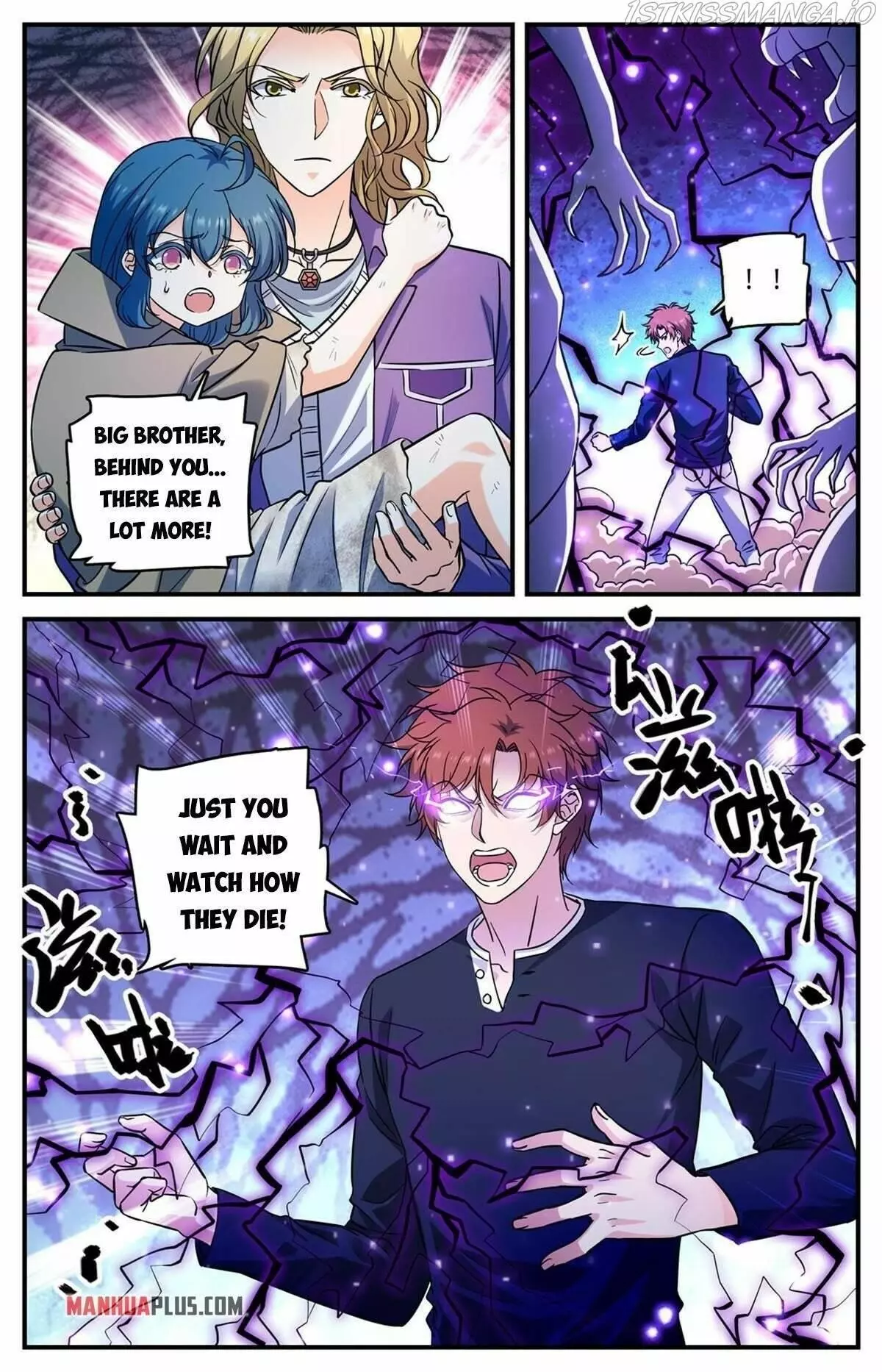Manga page 13